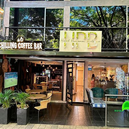 Provenza Medellin Hotel Boutique 외부 사진