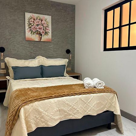 Provenza Medellin Hotel Boutique 외부 사진