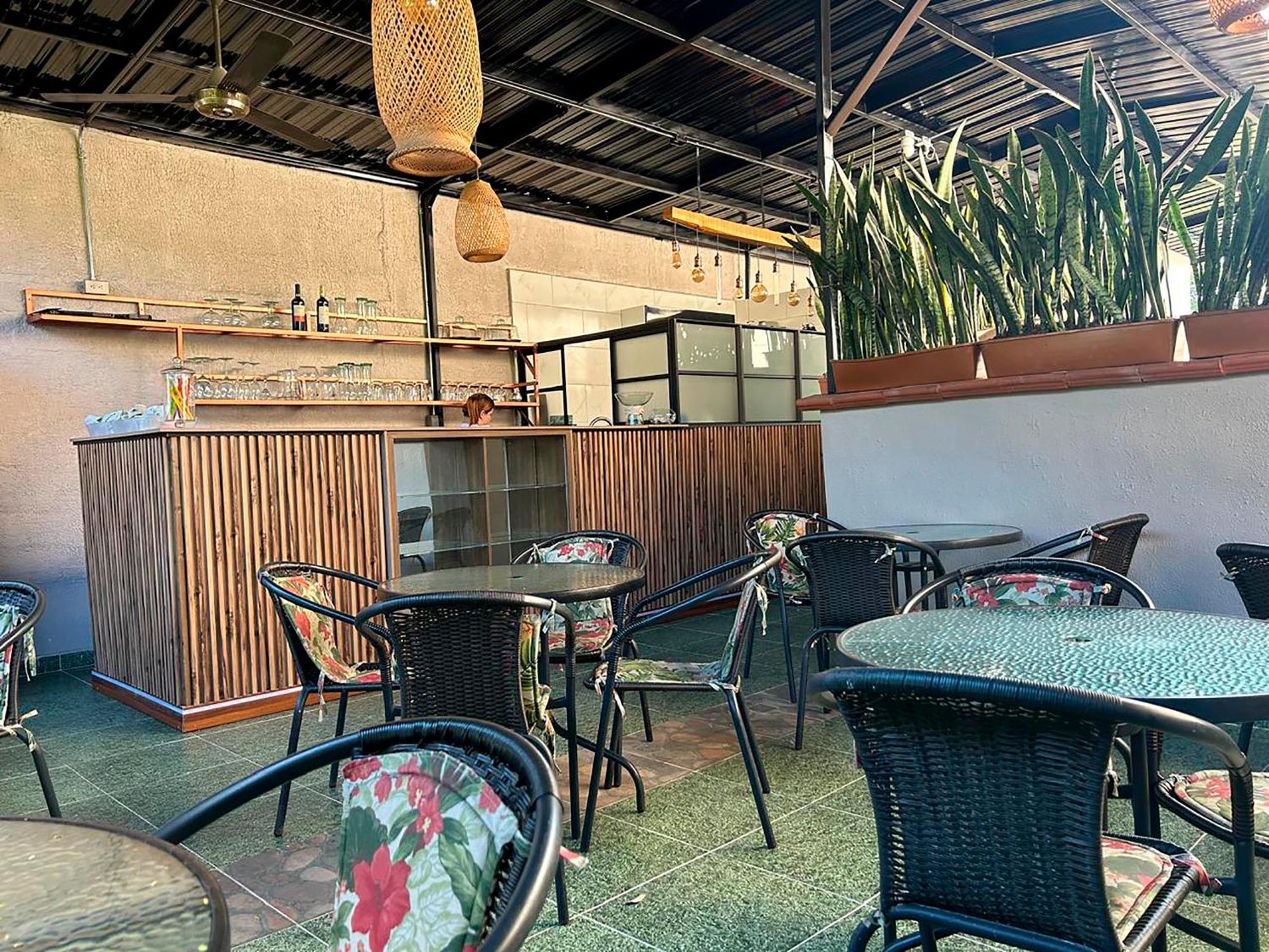 Provenza Medellin Hotel Boutique 외부 사진