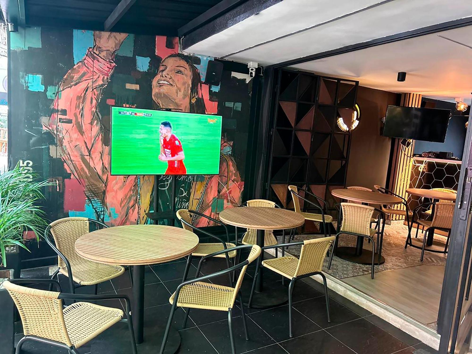 Provenza Medellin Hotel Boutique 외부 사진