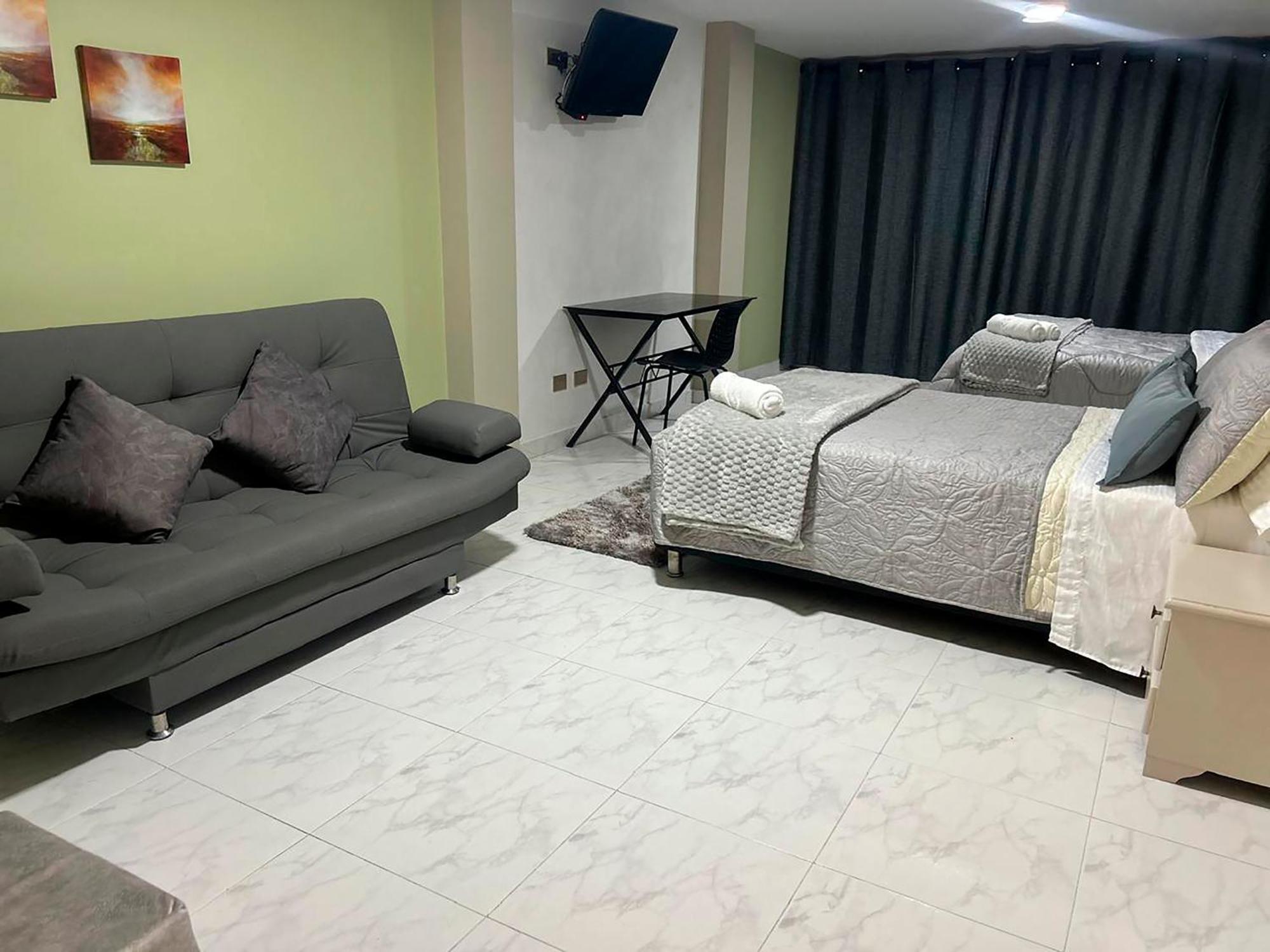 Provenza Medellin Hotel Boutique 외부 사진