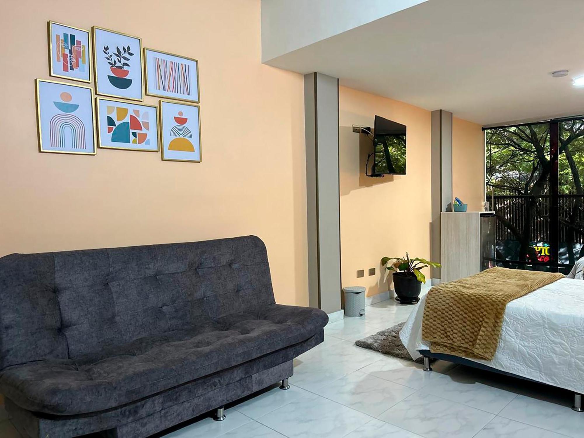 Provenza Medellin Hotel Boutique 외부 사진