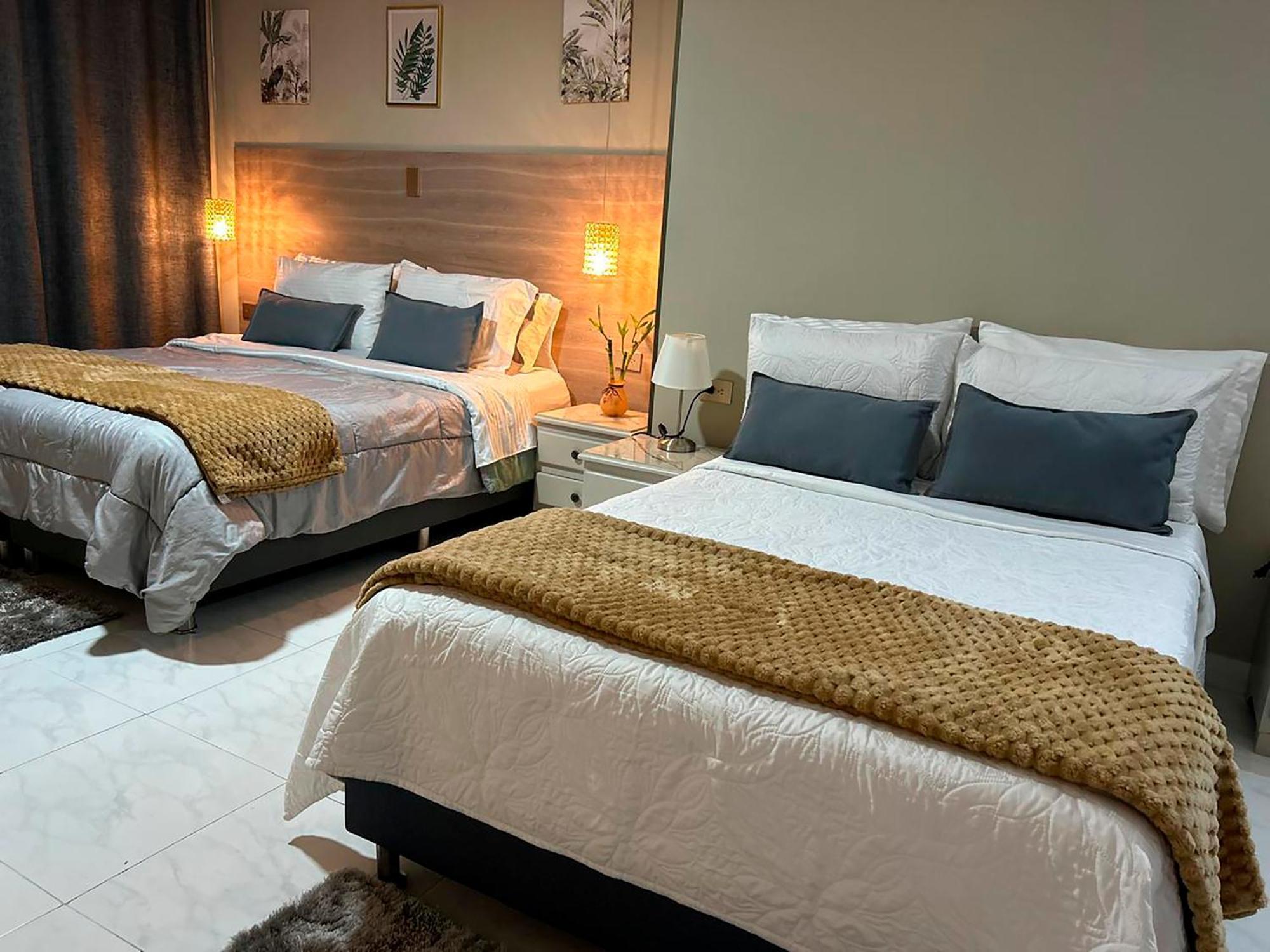 Provenza Medellin Hotel Boutique 외부 사진