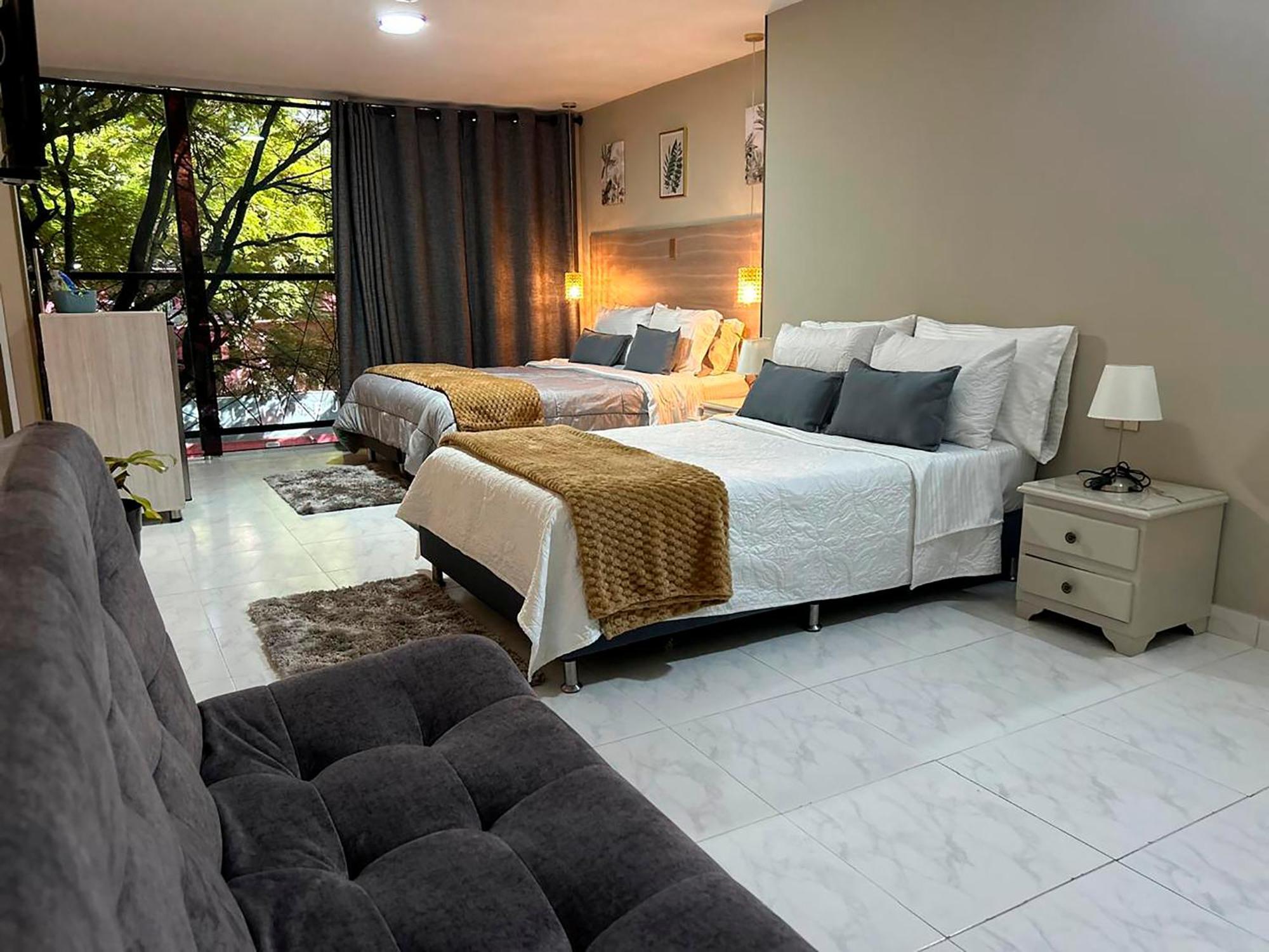 Provenza Medellin Hotel Boutique 외부 사진