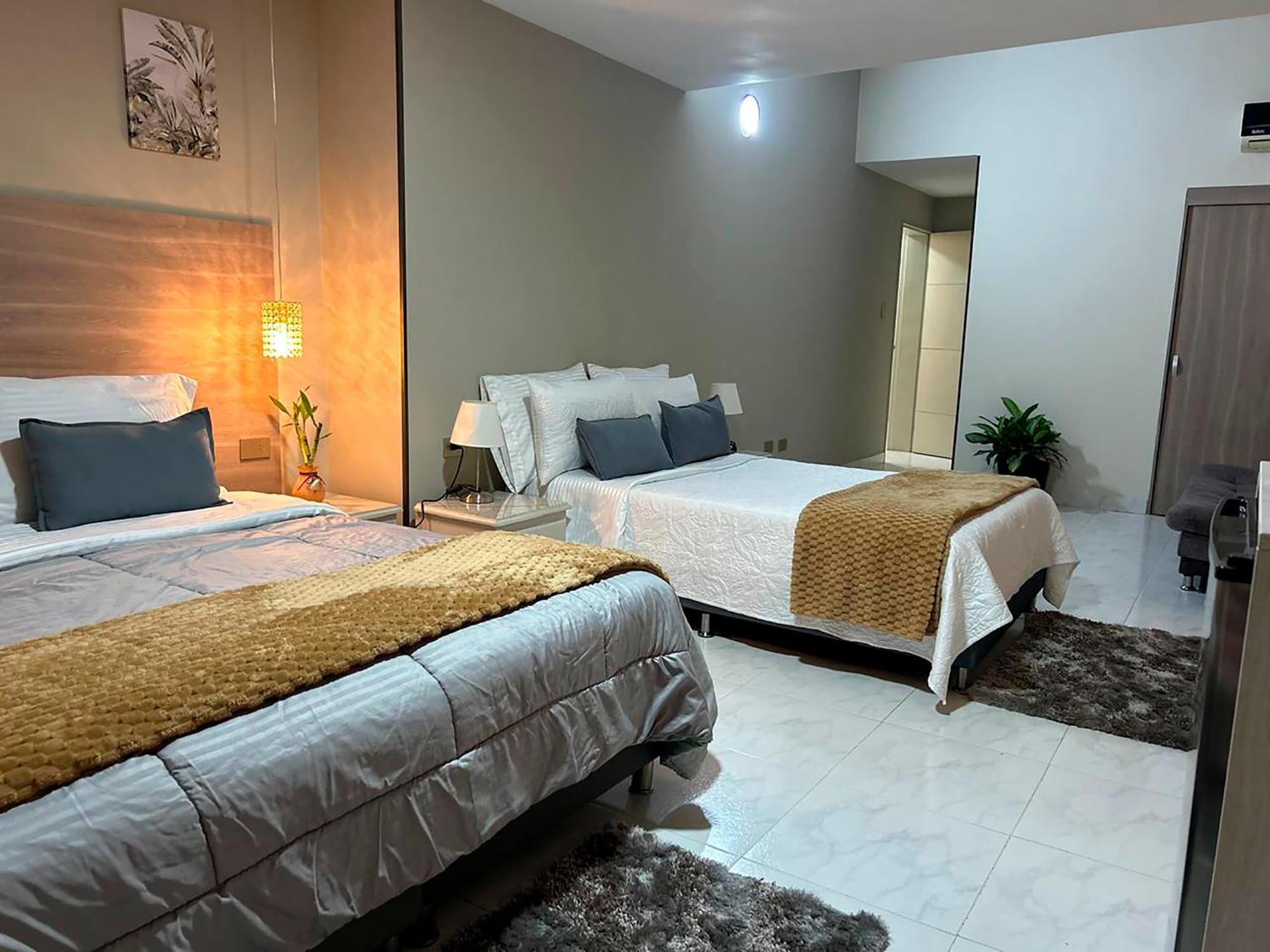 Provenza Medellin Hotel Boutique 외부 사진