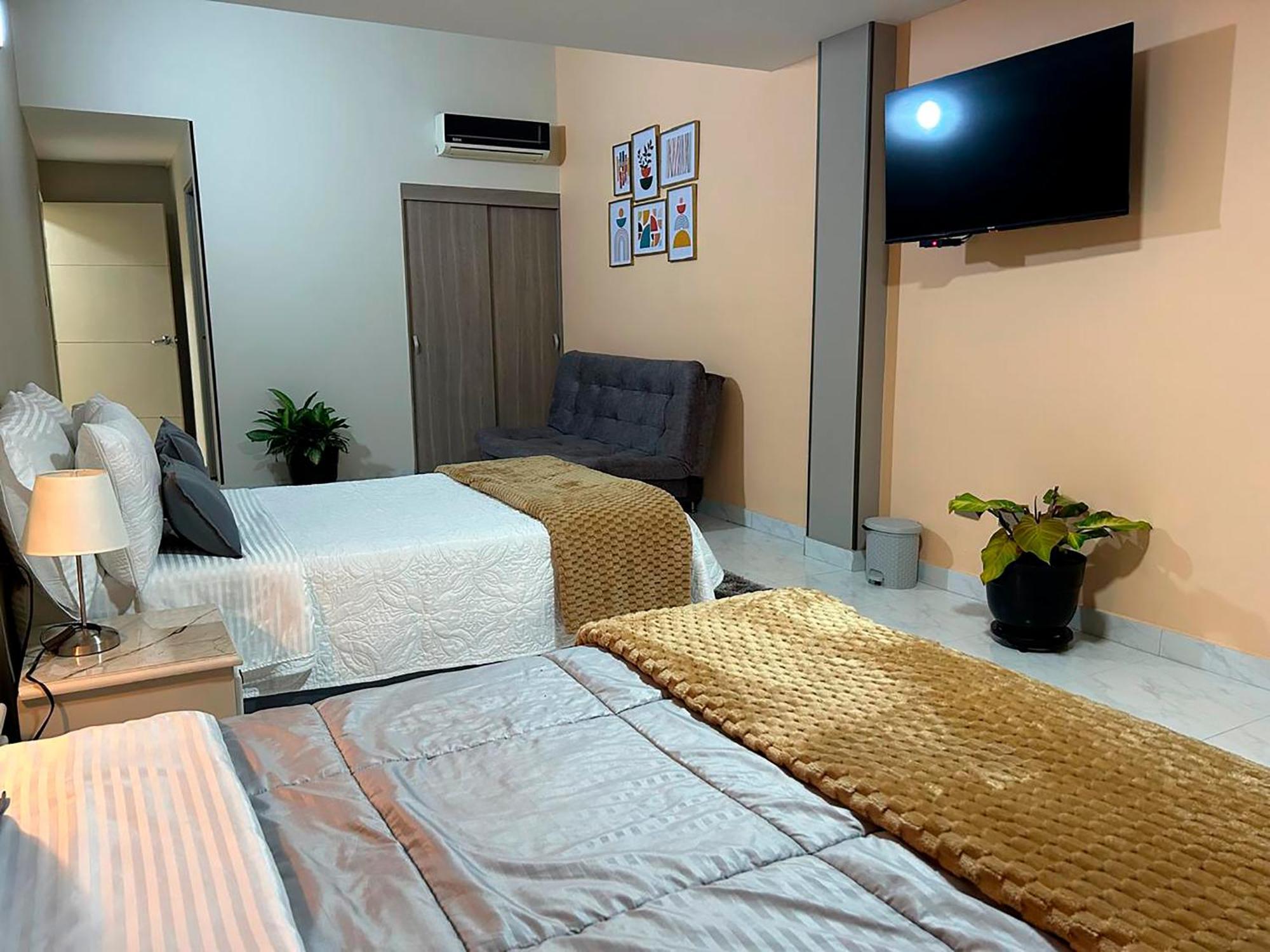 Provenza Medellin Hotel Boutique 외부 사진