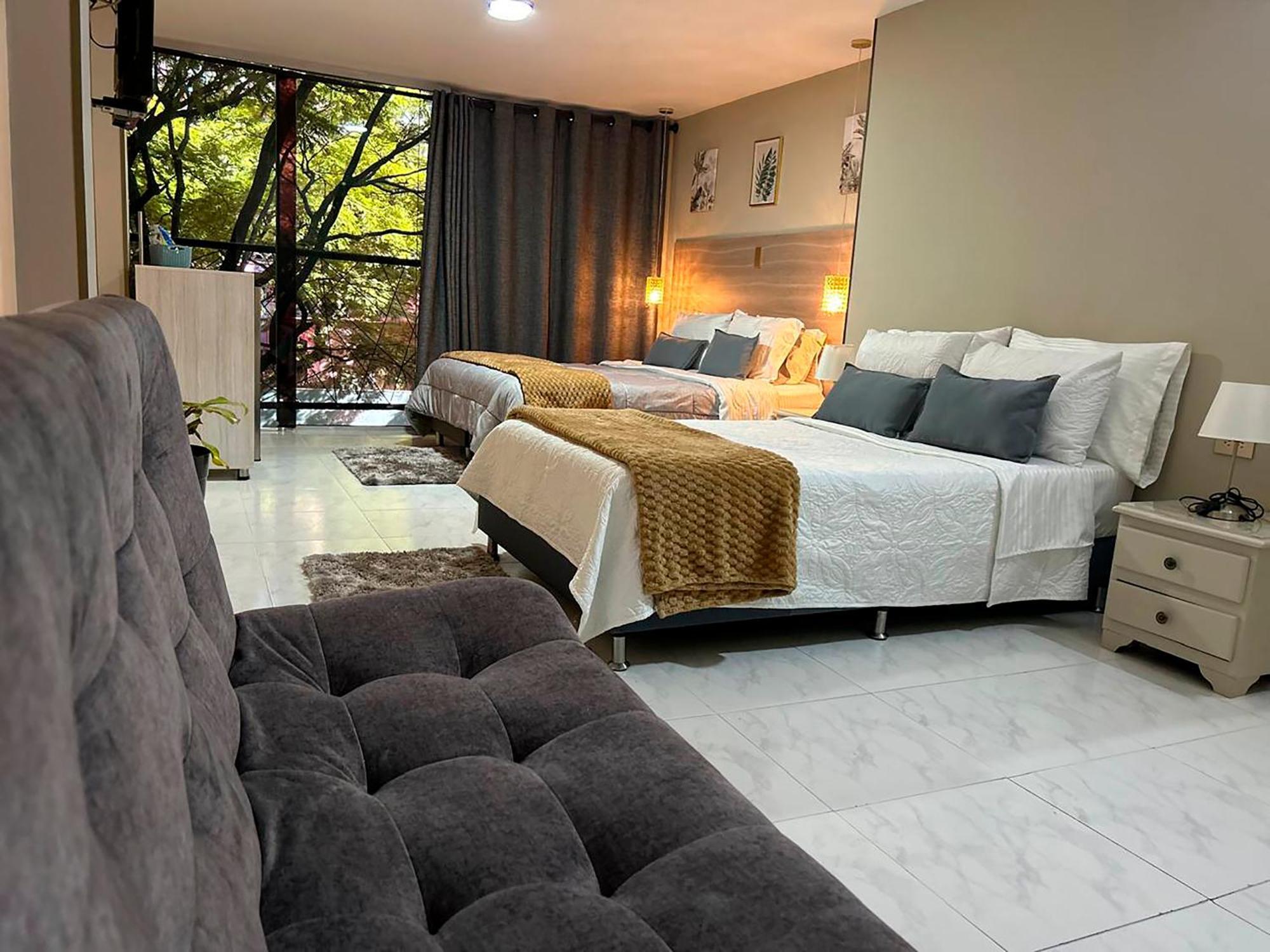 Provenza Medellin Hotel Boutique 외부 사진