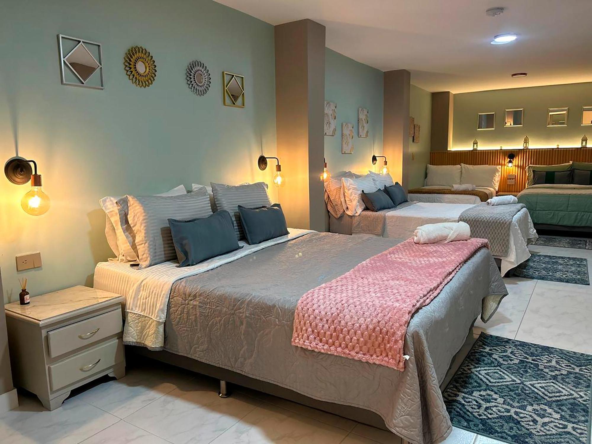 Provenza Medellin Hotel Boutique 외부 사진