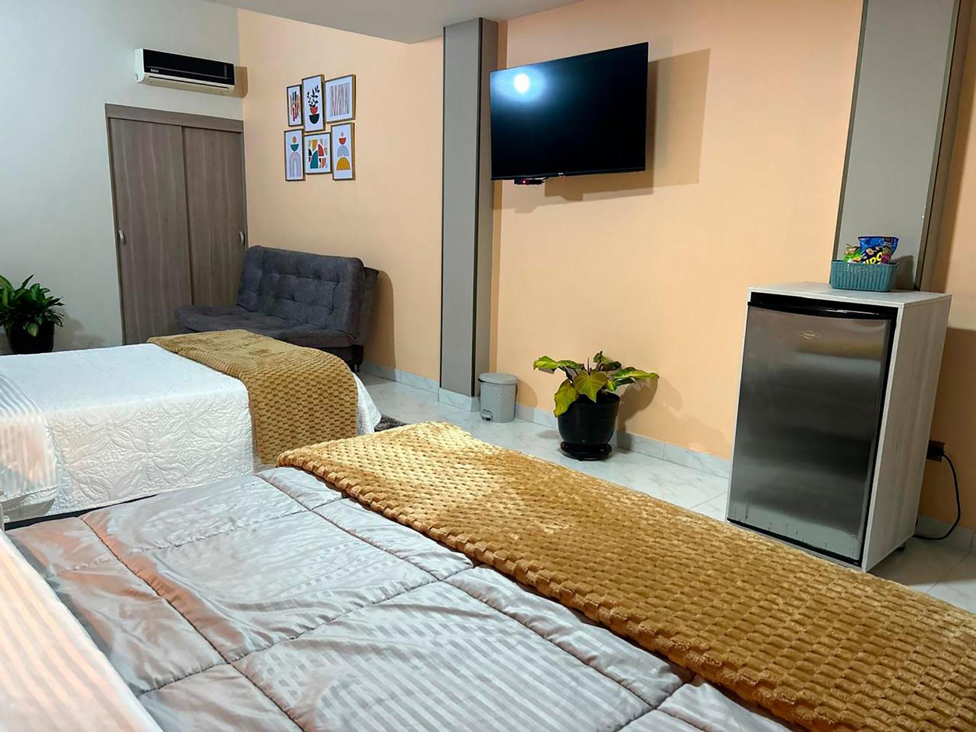 Provenza Medellin Hotel Boutique 외부 사진