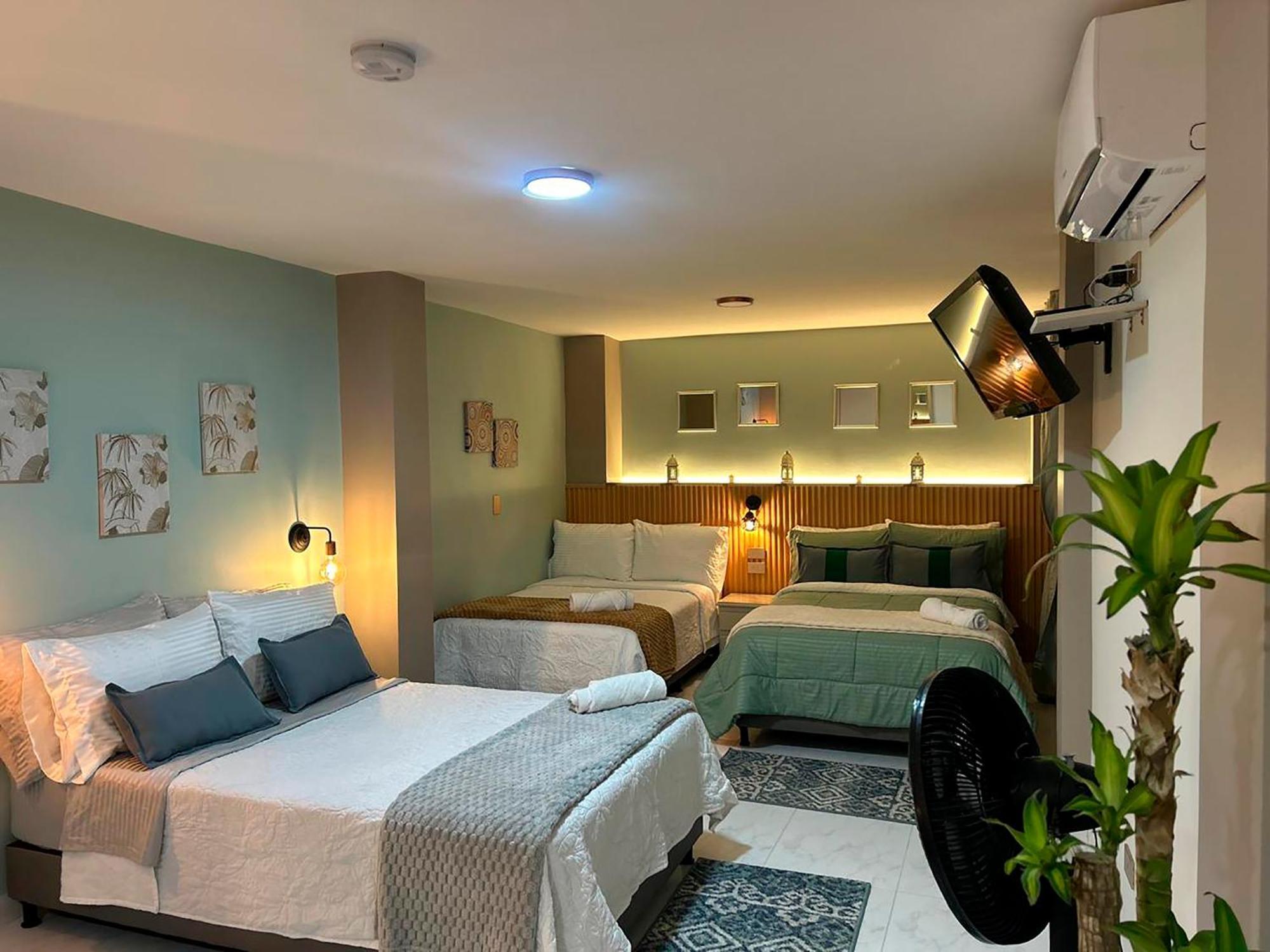 Provenza Medellin Hotel Boutique 외부 사진