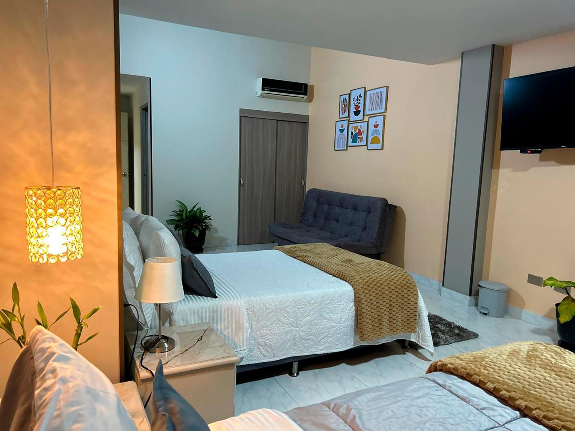 Provenza Medellin Hotel Boutique 외부 사진