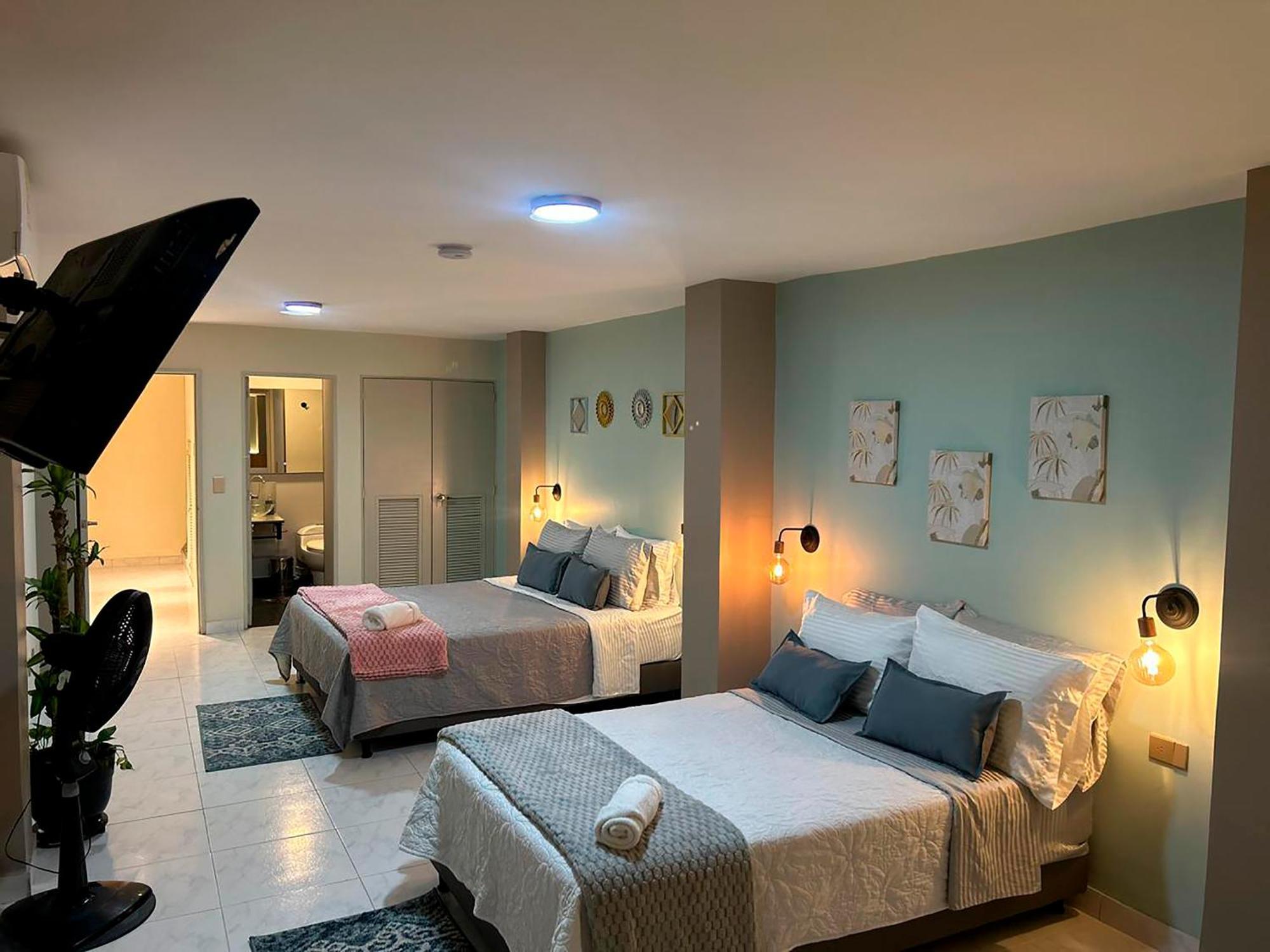 Provenza Medellin Hotel Boutique 외부 사진