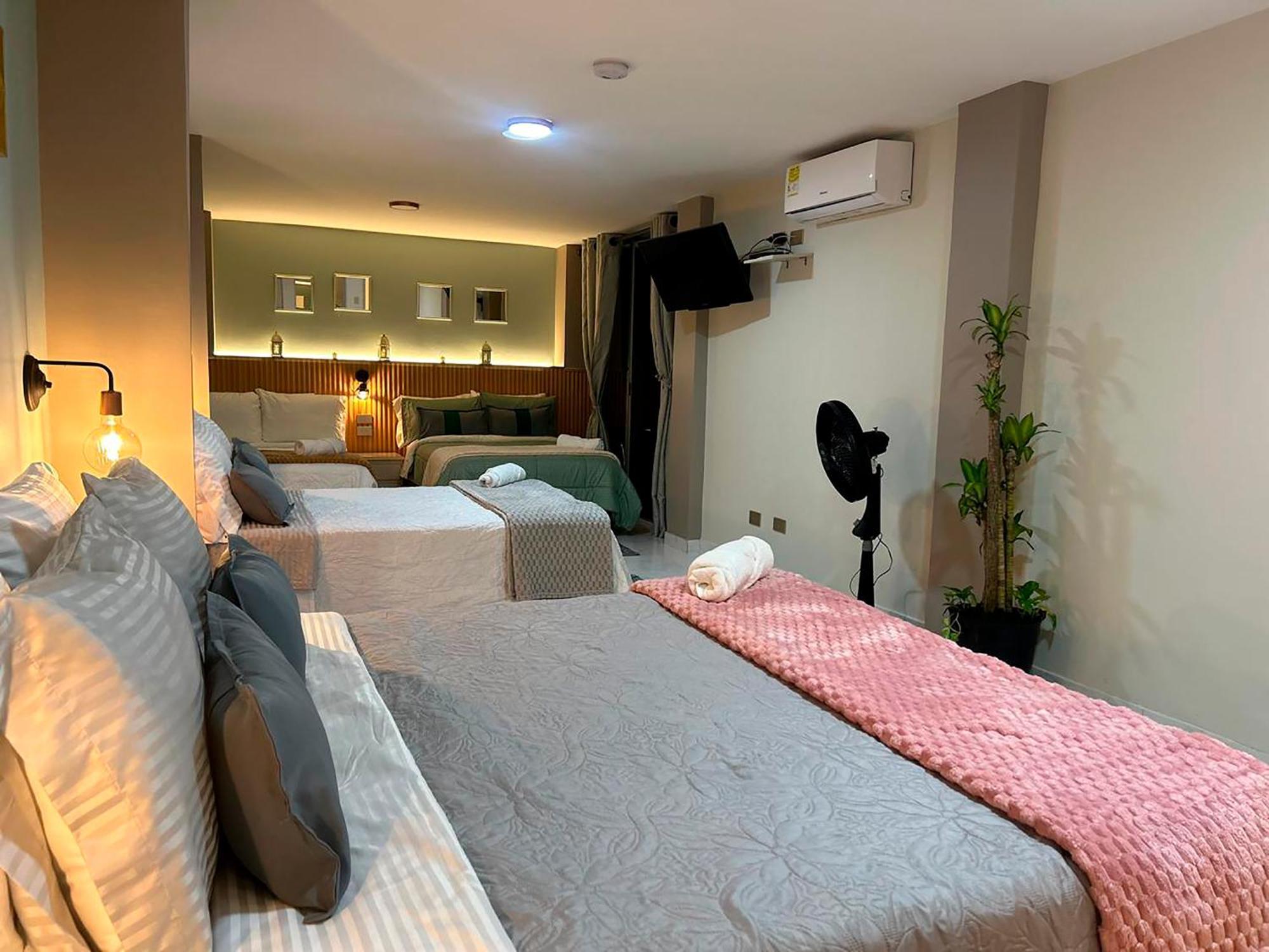 Provenza Medellin Hotel Boutique 외부 사진