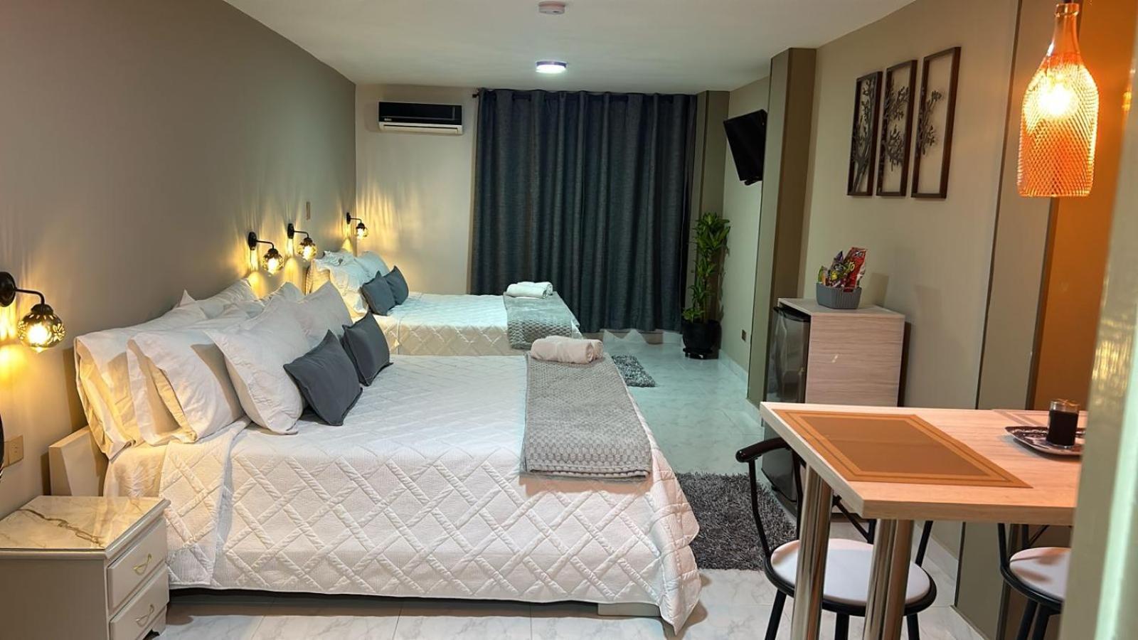 Provenza Medellin Hotel Boutique 외부 사진