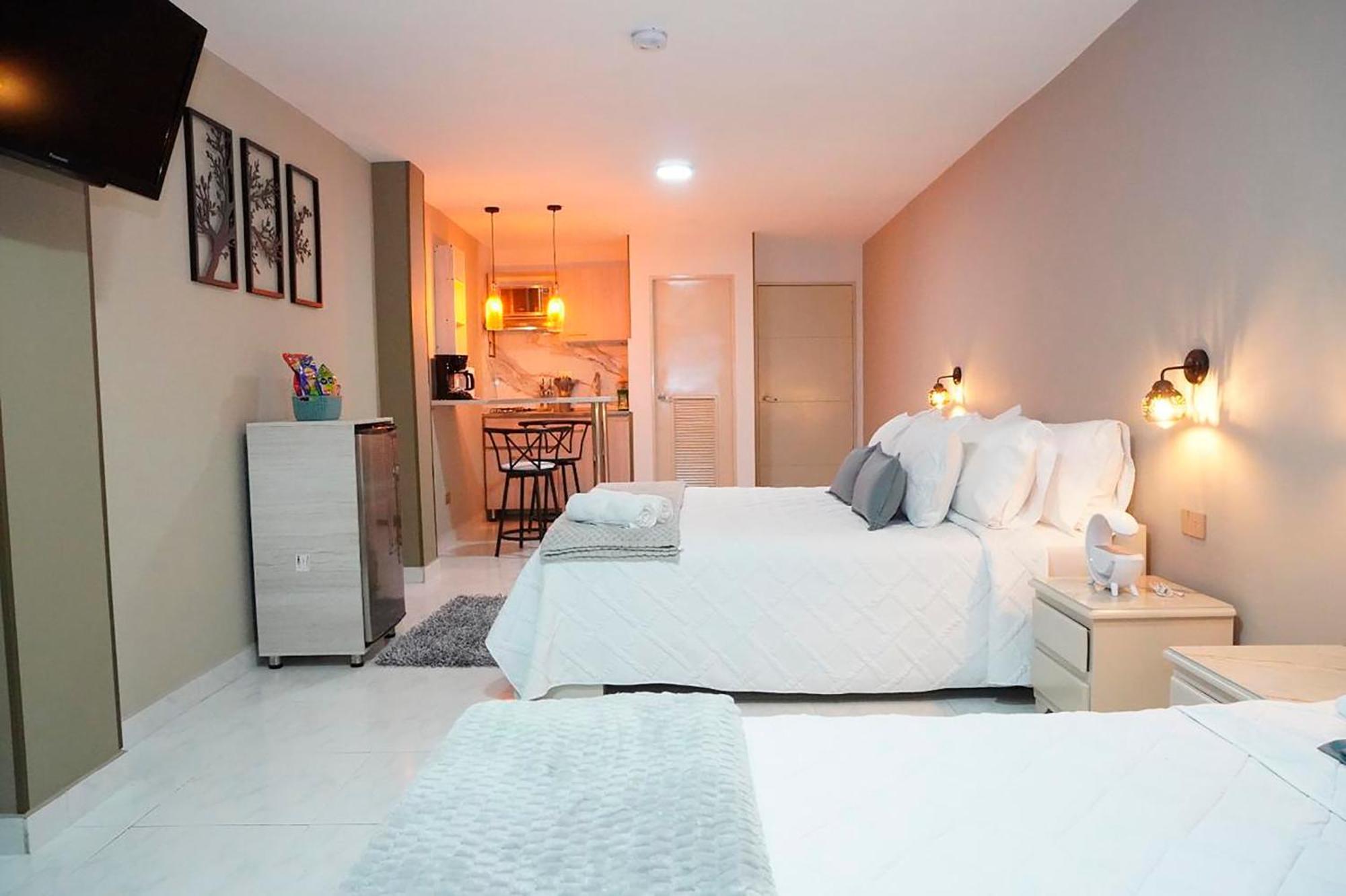 Provenza Medellin Hotel Boutique 외부 사진