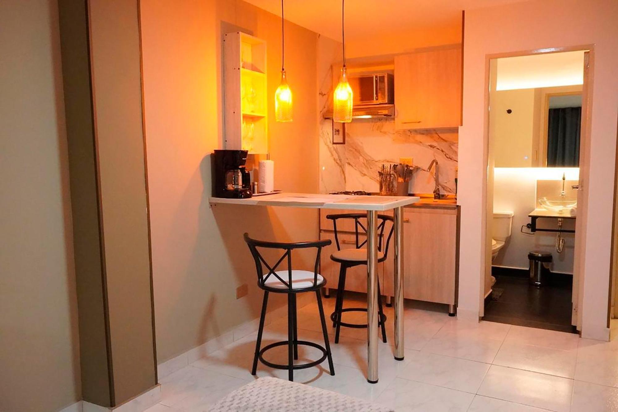 Provenza Medellin Hotel Boutique 외부 사진