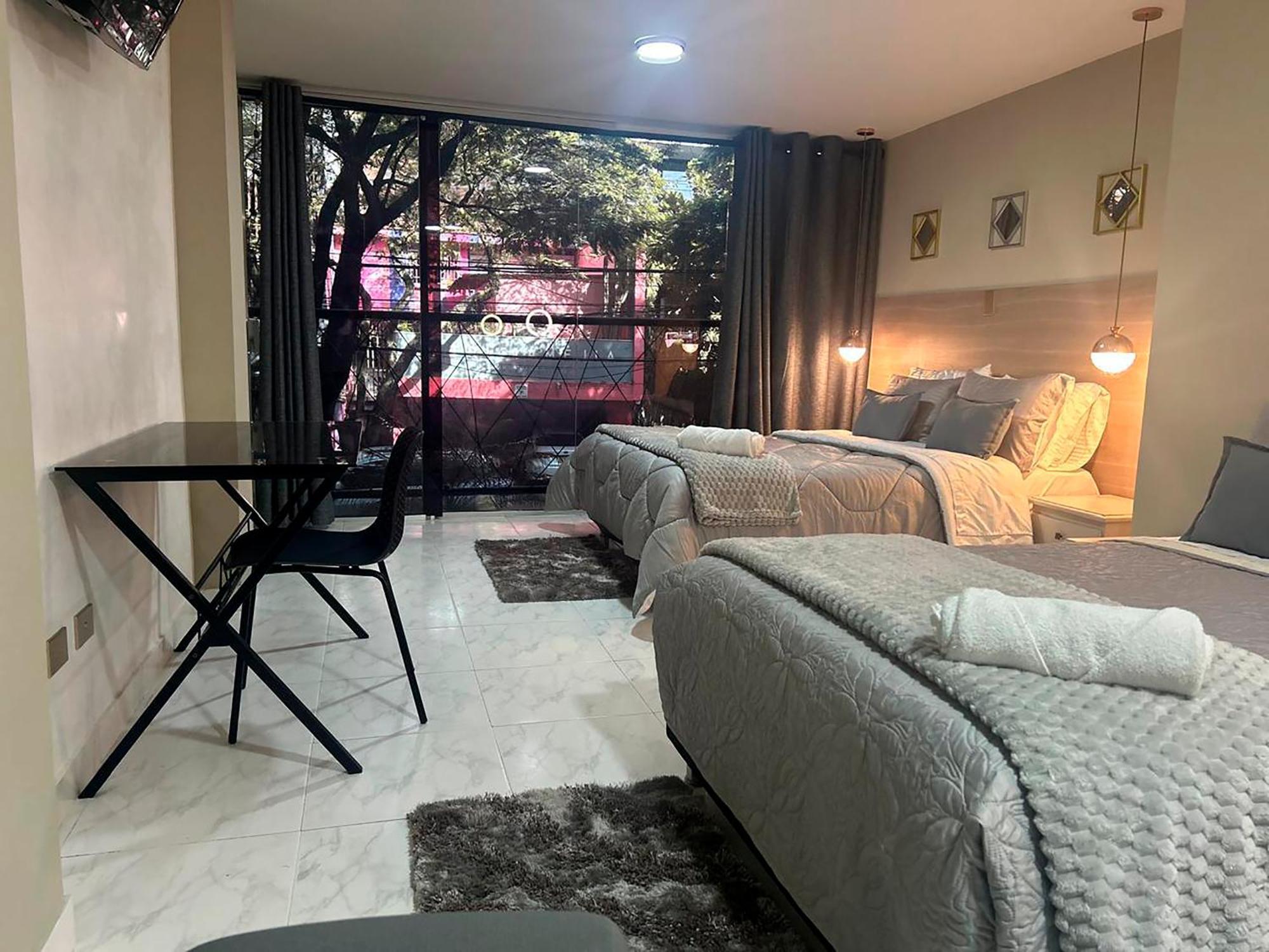 Provenza Medellin Hotel Boutique 외부 사진