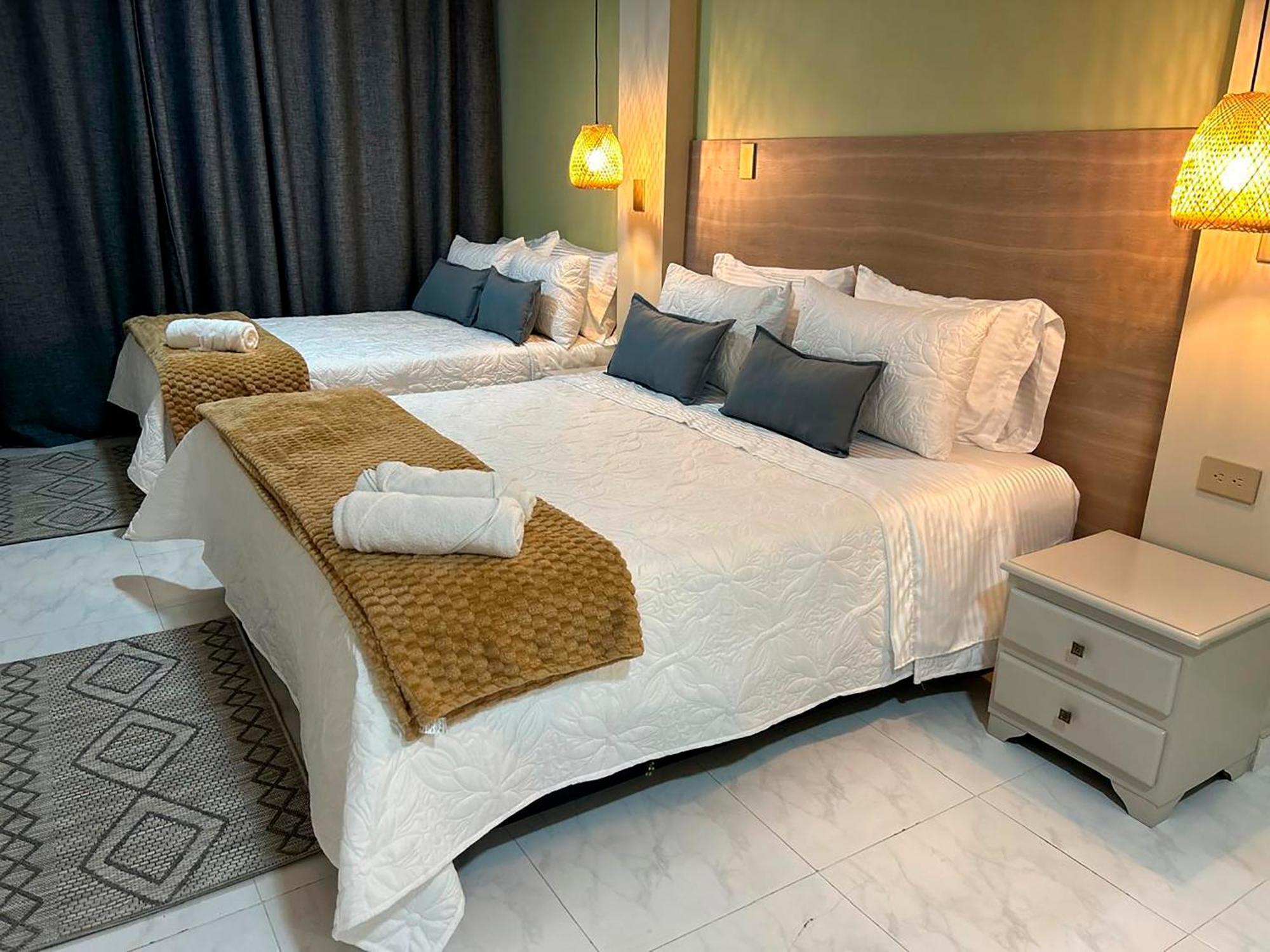 Provenza Medellin Hotel Boutique 외부 사진