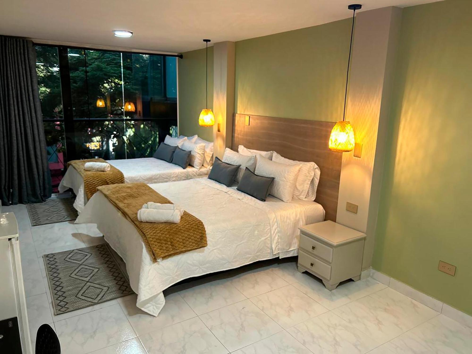 Provenza Medellin Hotel Boutique 외부 사진