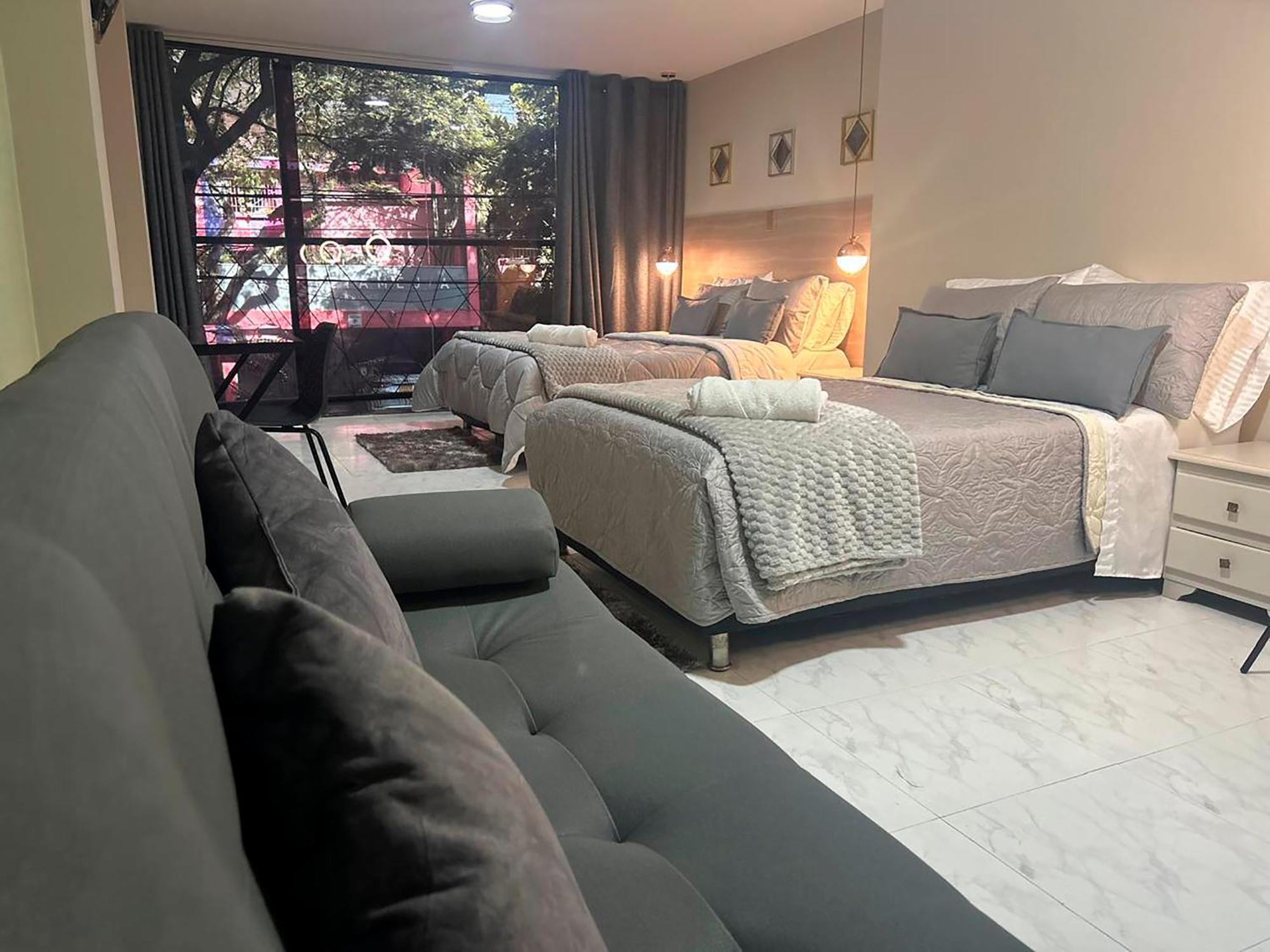 Provenza Medellin Hotel Boutique 외부 사진