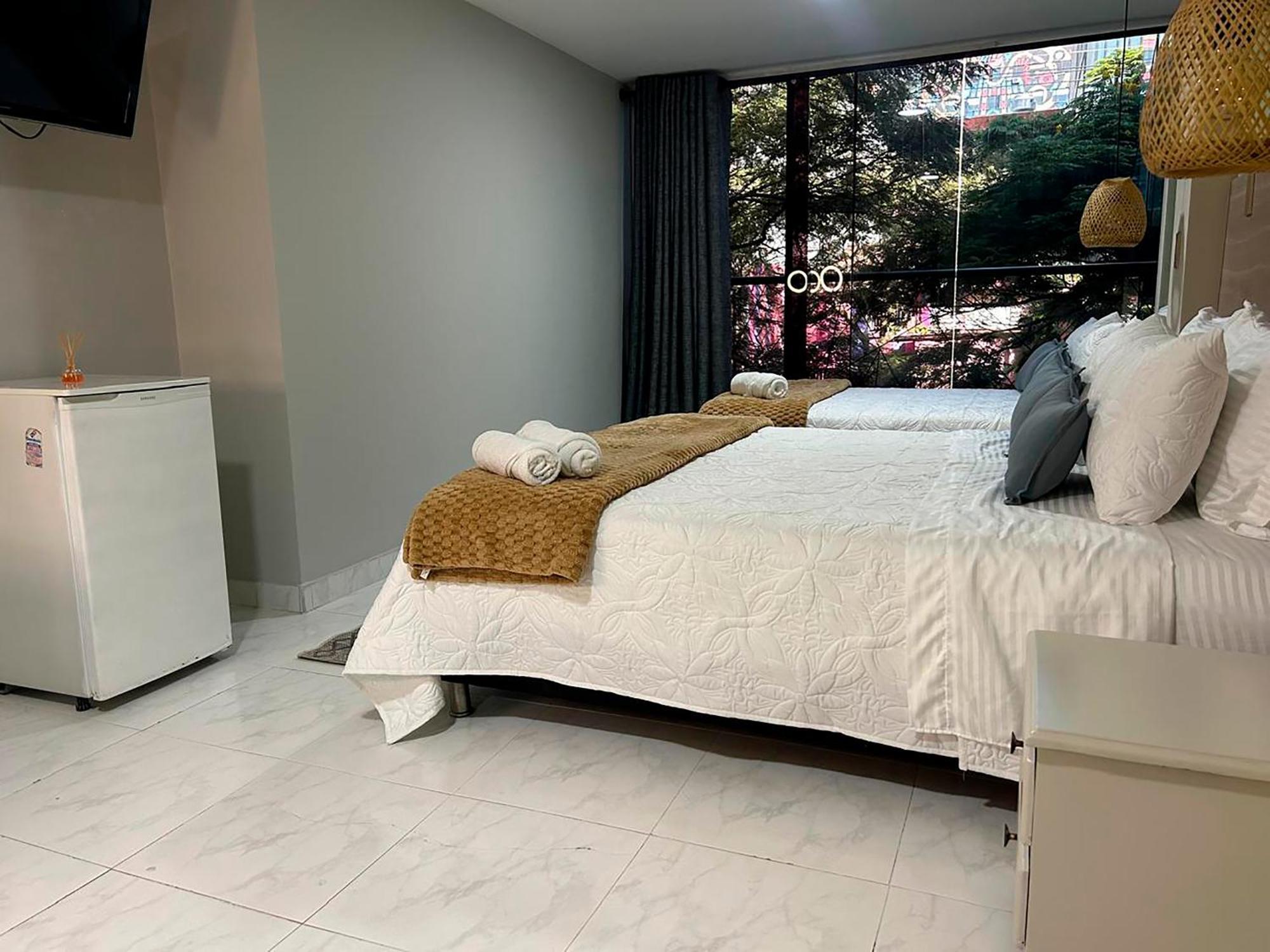 Provenza Medellin Hotel Boutique 외부 사진