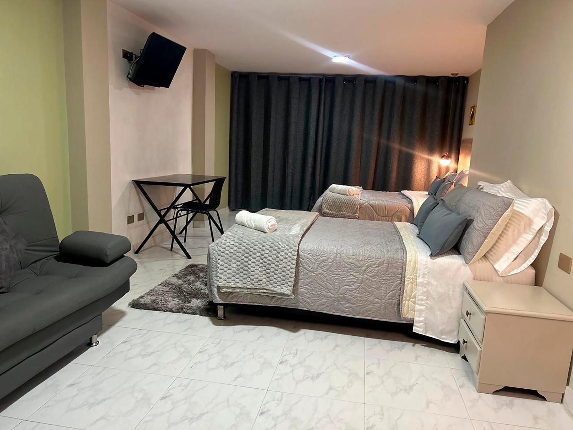 Provenza Medellin Hotel Boutique 외부 사진