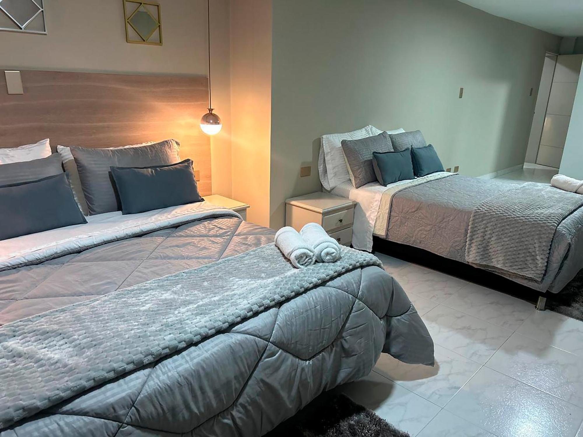 Provenza Medellin Hotel Boutique 외부 사진