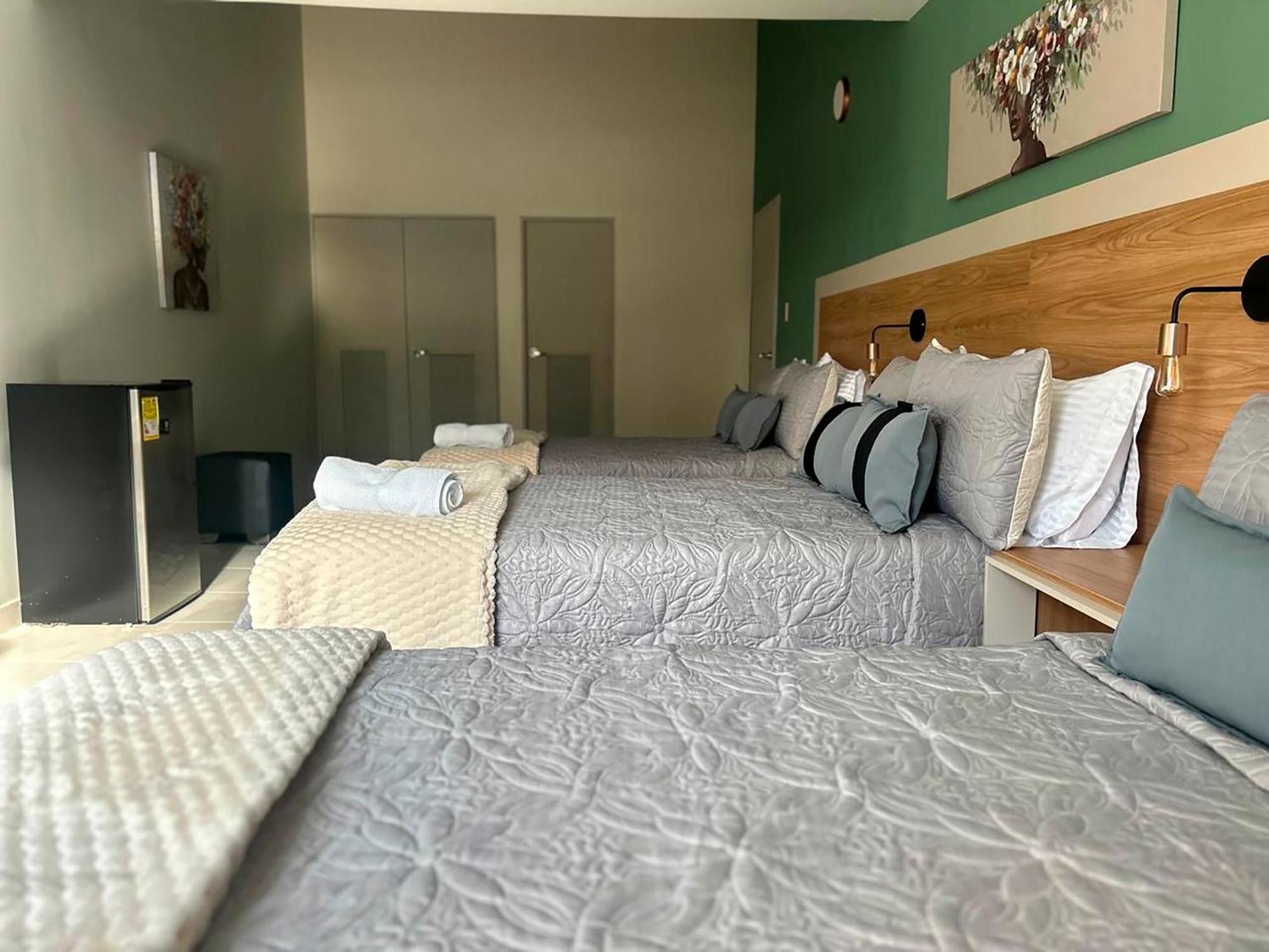 Provenza Medellin Hotel Boutique 외부 사진