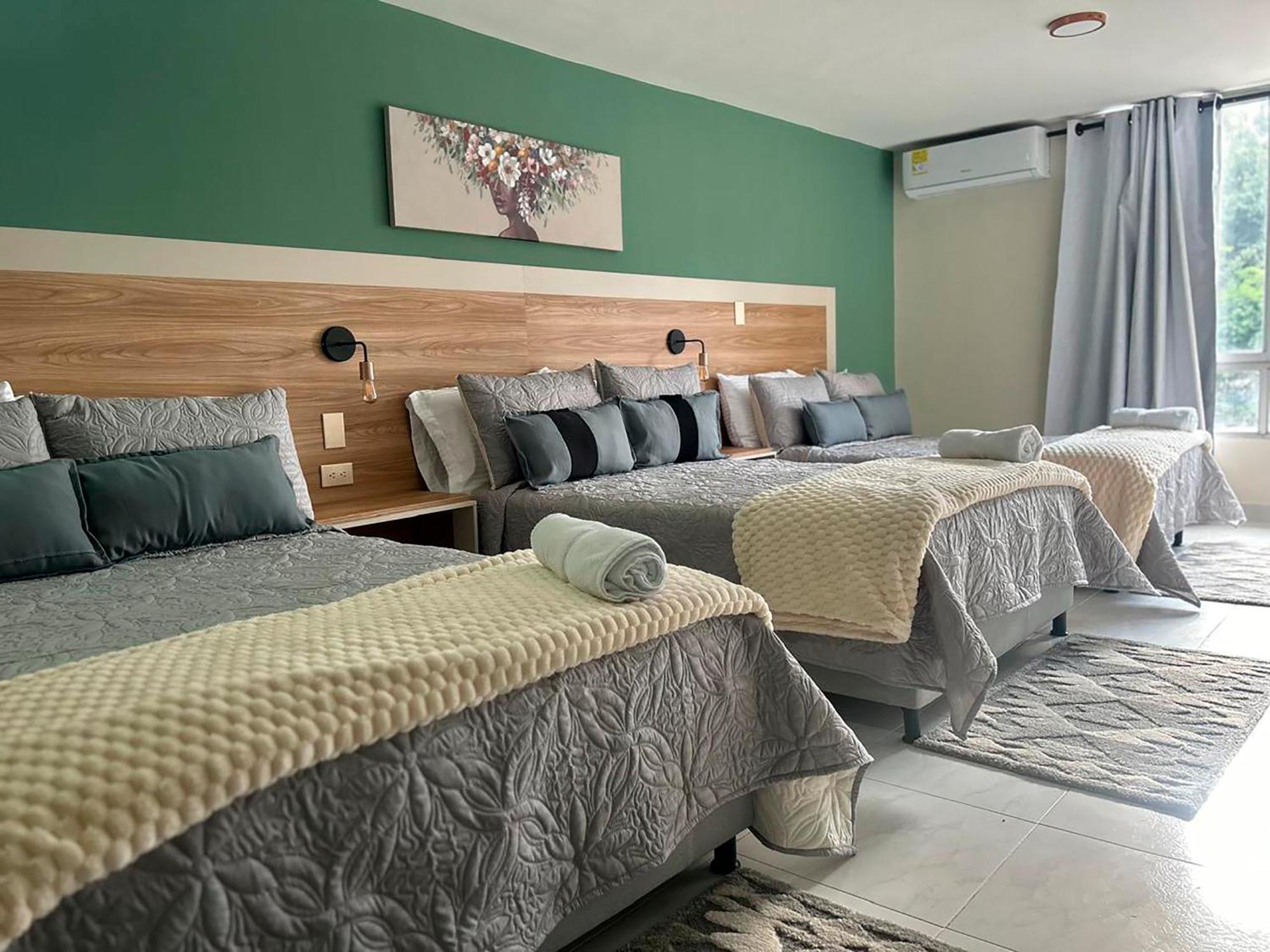 Provenza Medellin Hotel Boutique 외부 사진