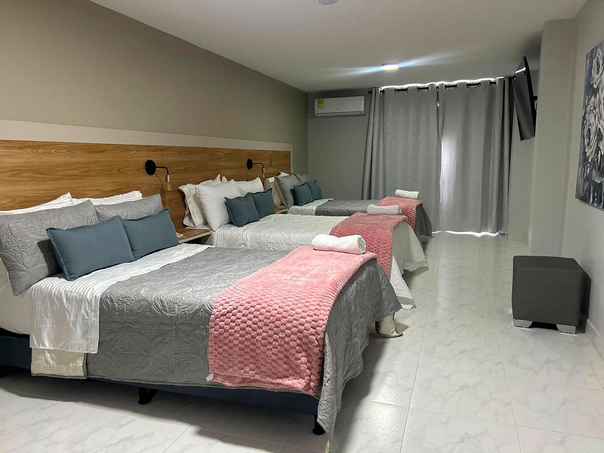 Provenza Medellin Hotel Boutique 외부 사진