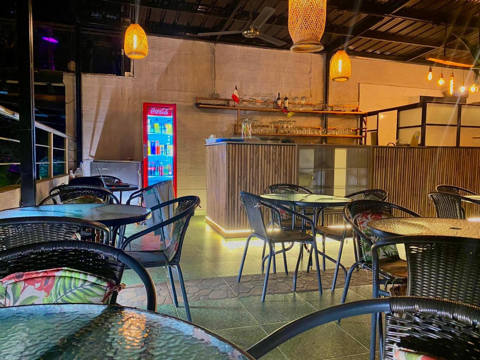 Provenza Medellin Hotel Boutique 외부 사진