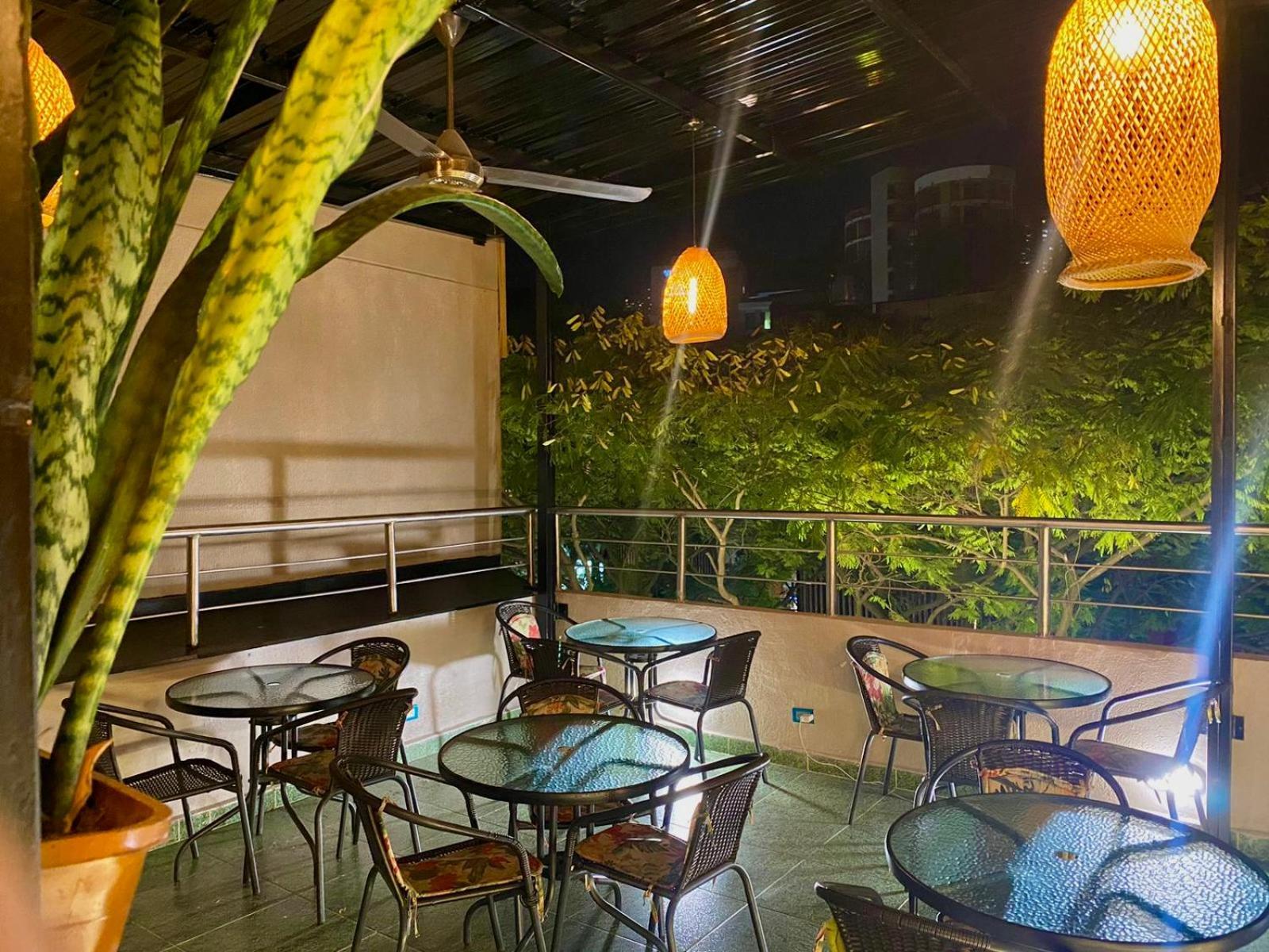 Provenza Medellin Hotel Boutique 외부 사진