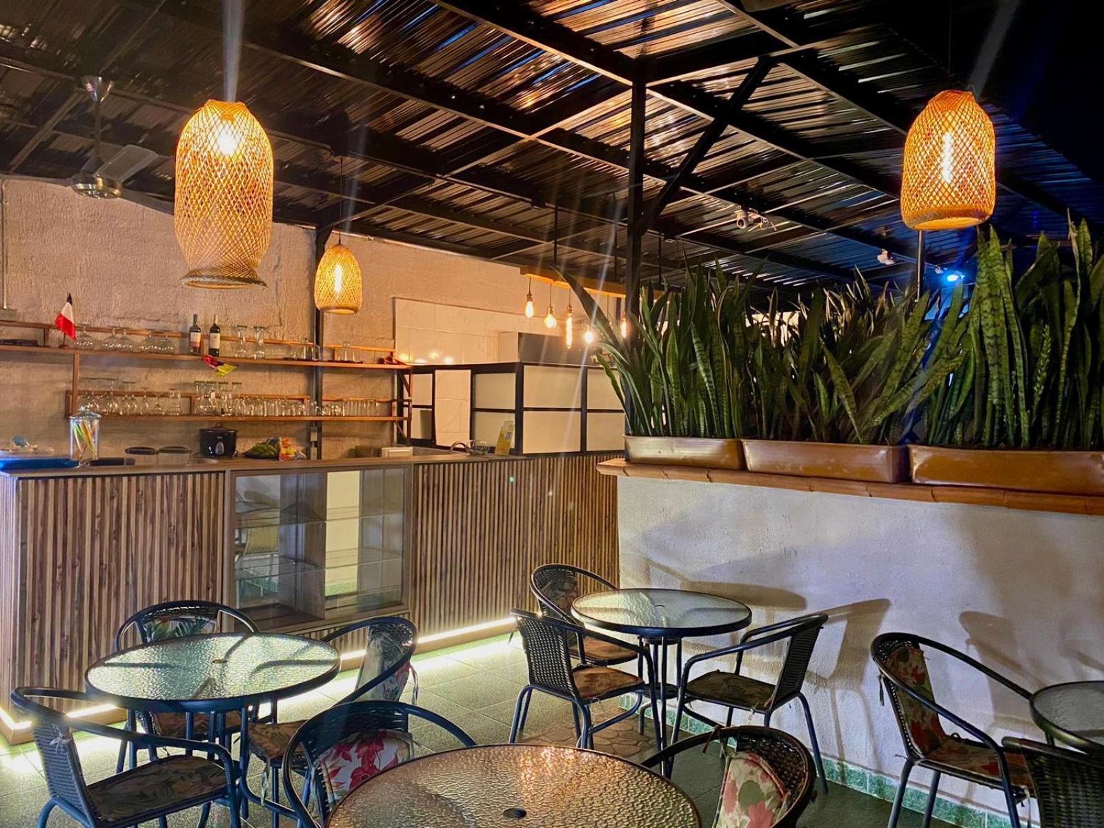 Provenza Medellin Hotel Boutique 외부 사진
