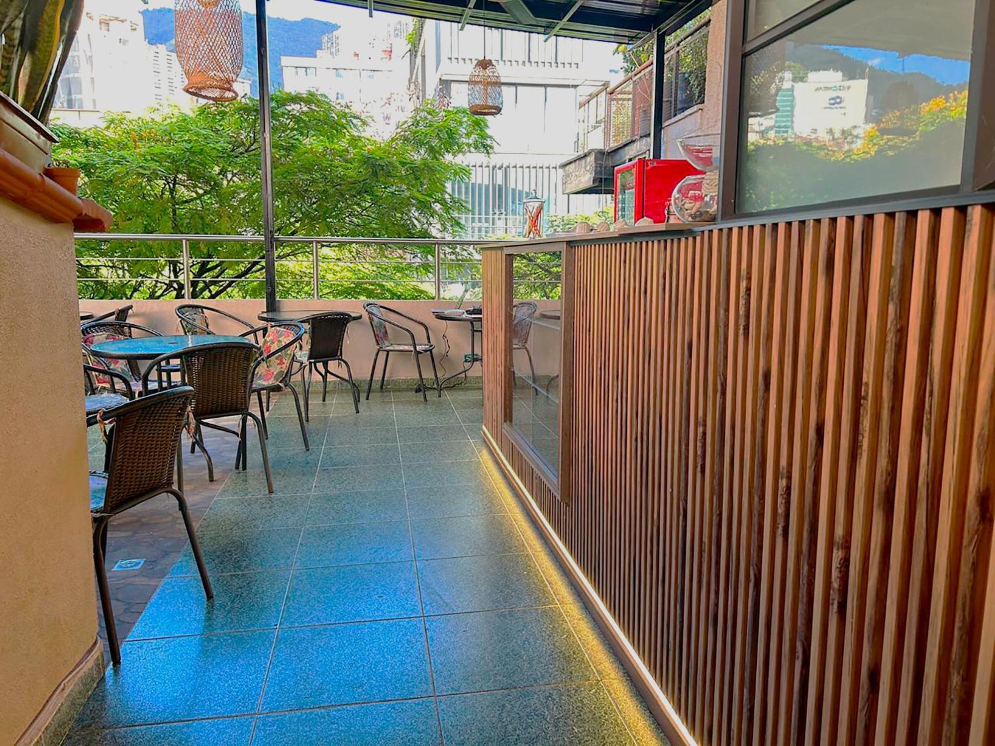 Provenza Medellin Hotel Boutique 외부 사진