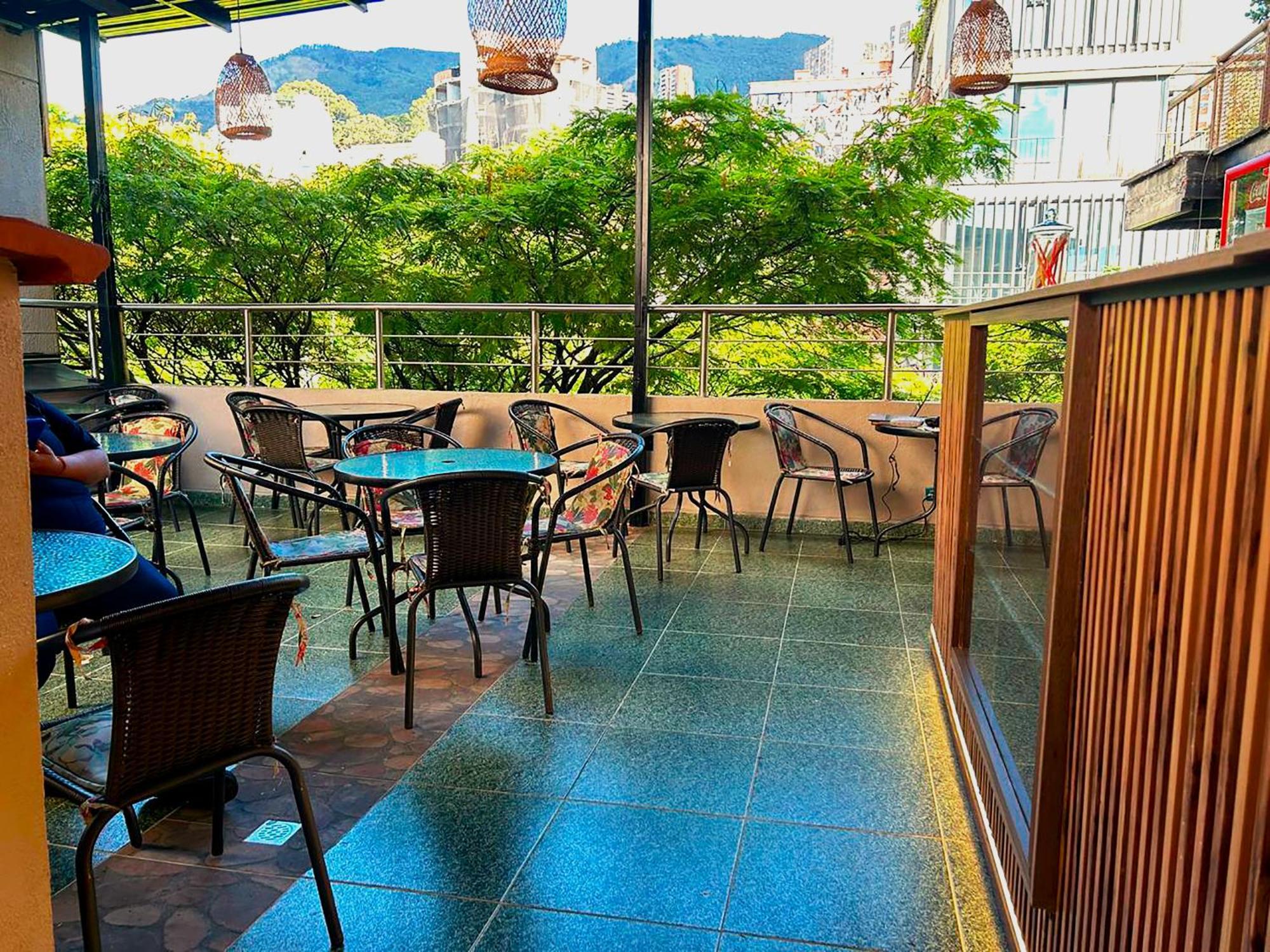 Provenza Medellin Hotel Boutique 외부 사진