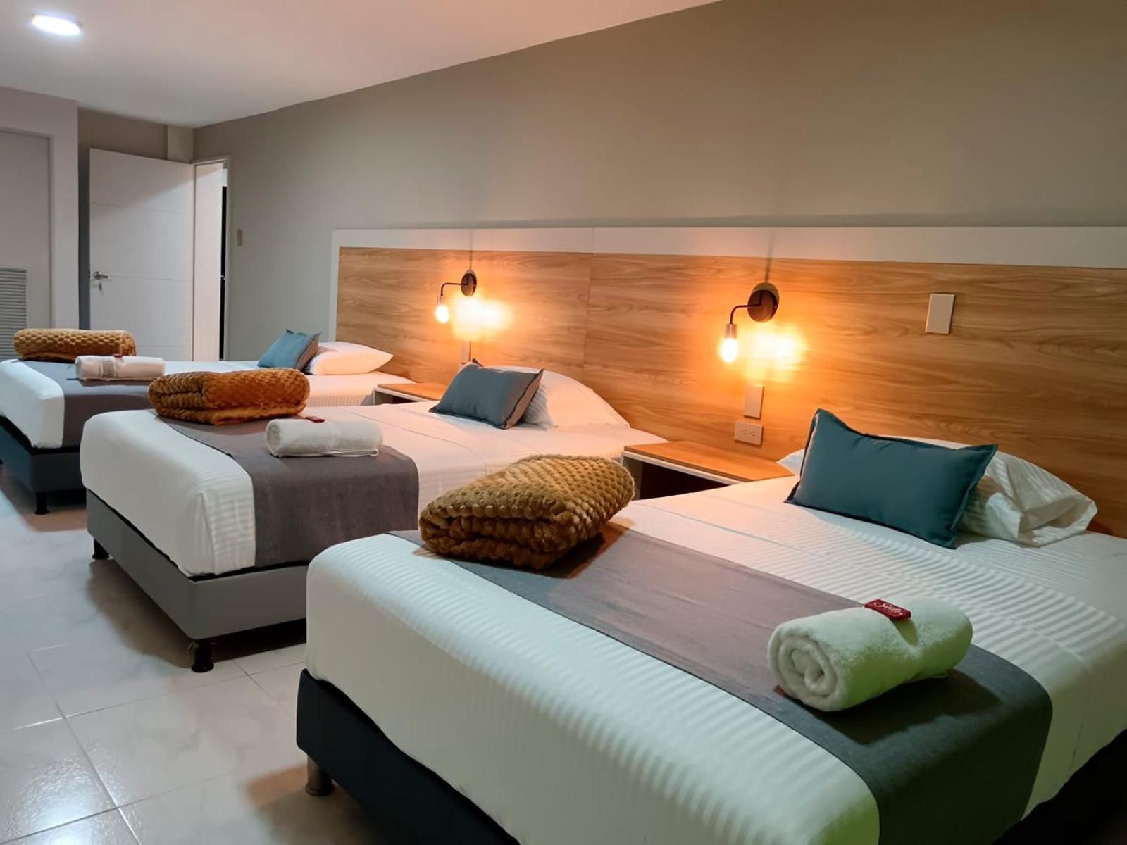 Provenza Medellin Hotel Boutique 외부 사진
