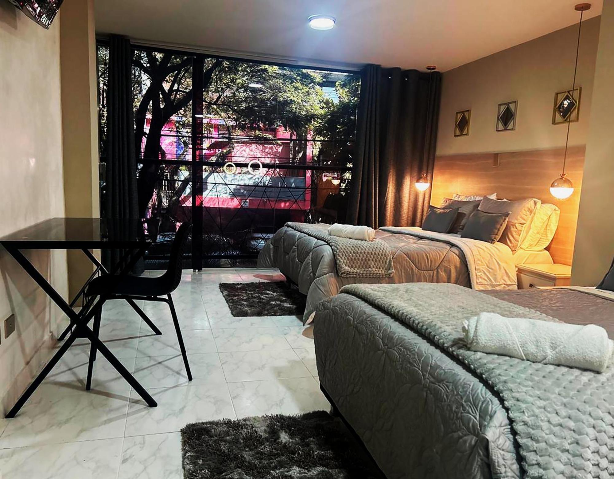 Provenza Medellin Hotel Boutique 외부 사진