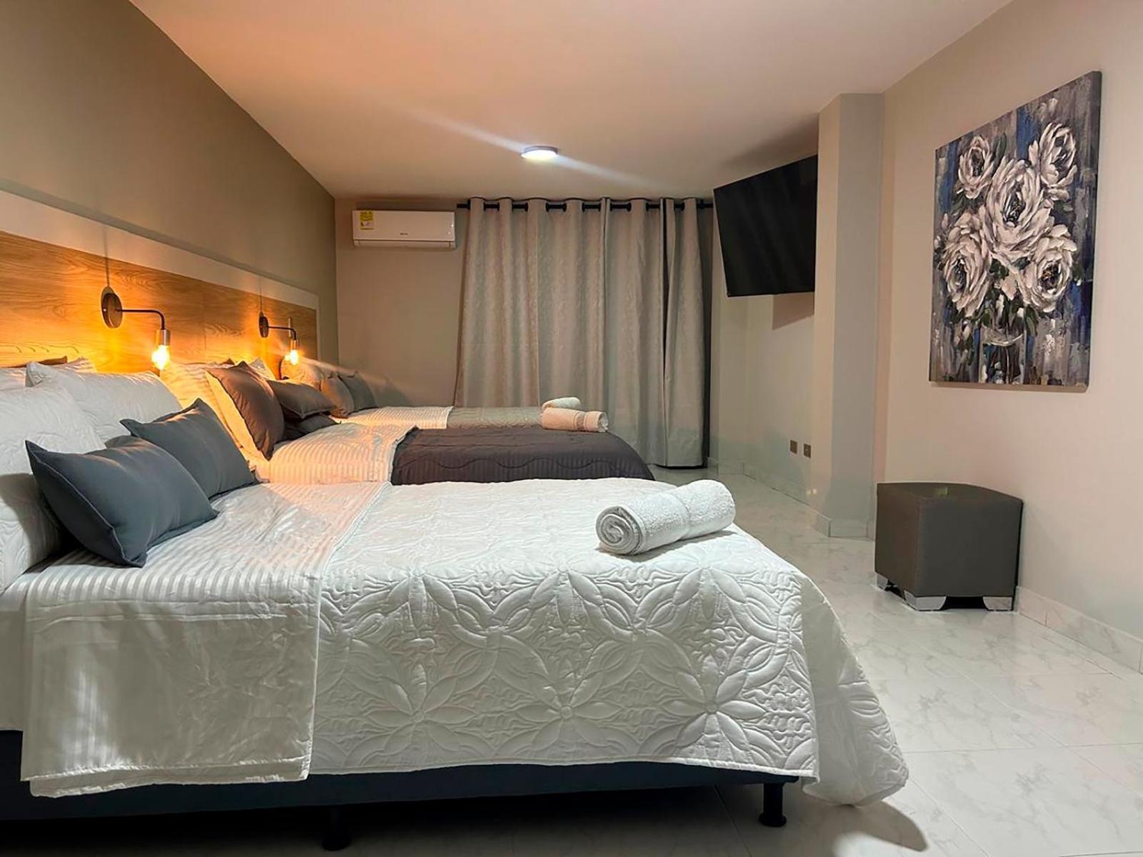 Provenza Medellin Hotel Boutique 외부 사진