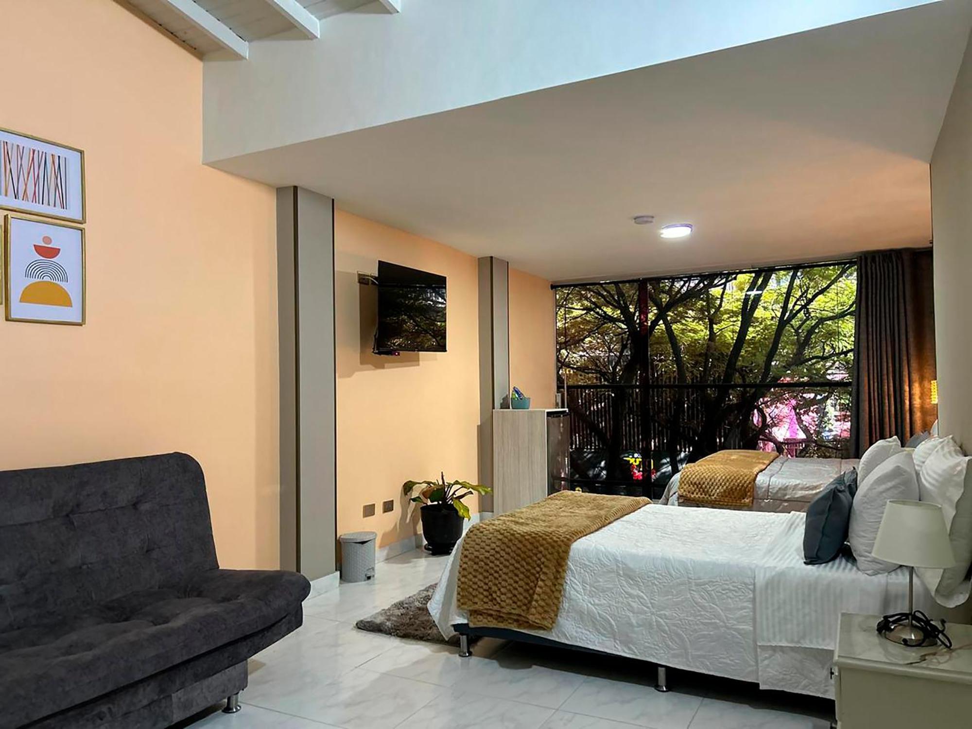 Provenza Medellin Hotel Boutique 외부 사진