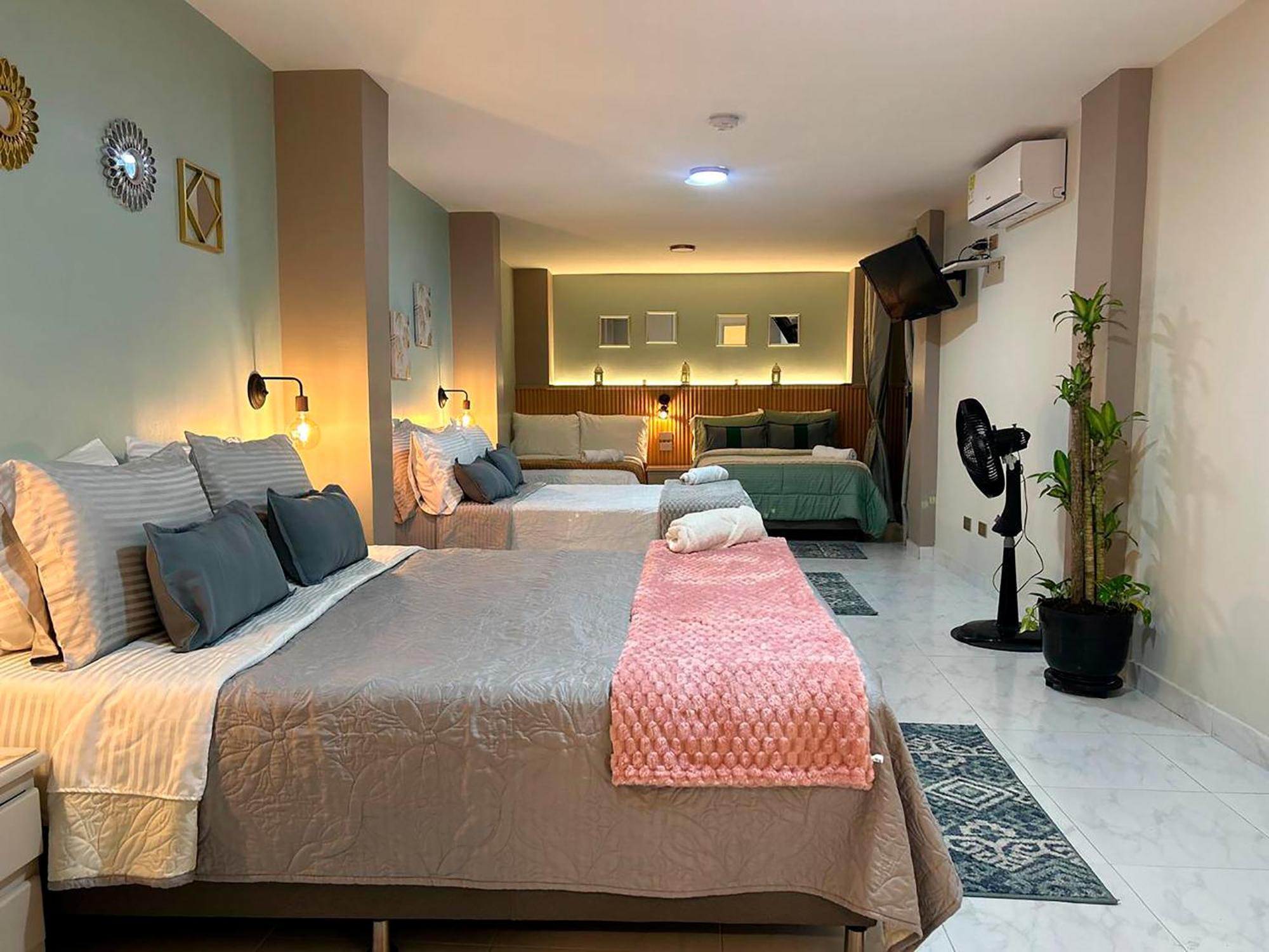 Provenza Medellin Hotel Boutique 외부 사진