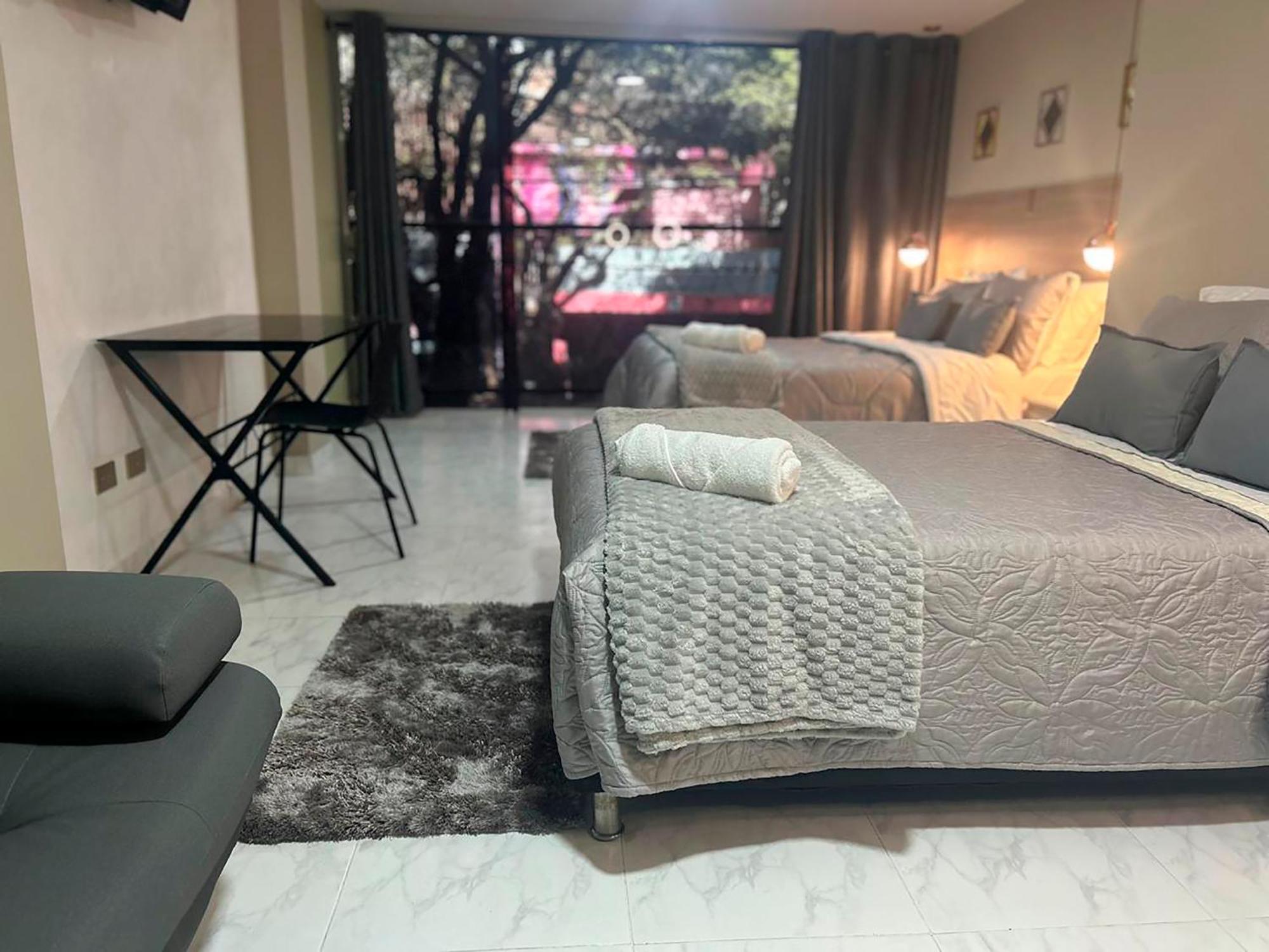 Provenza Medellin Hotel Boutique 외부 사진