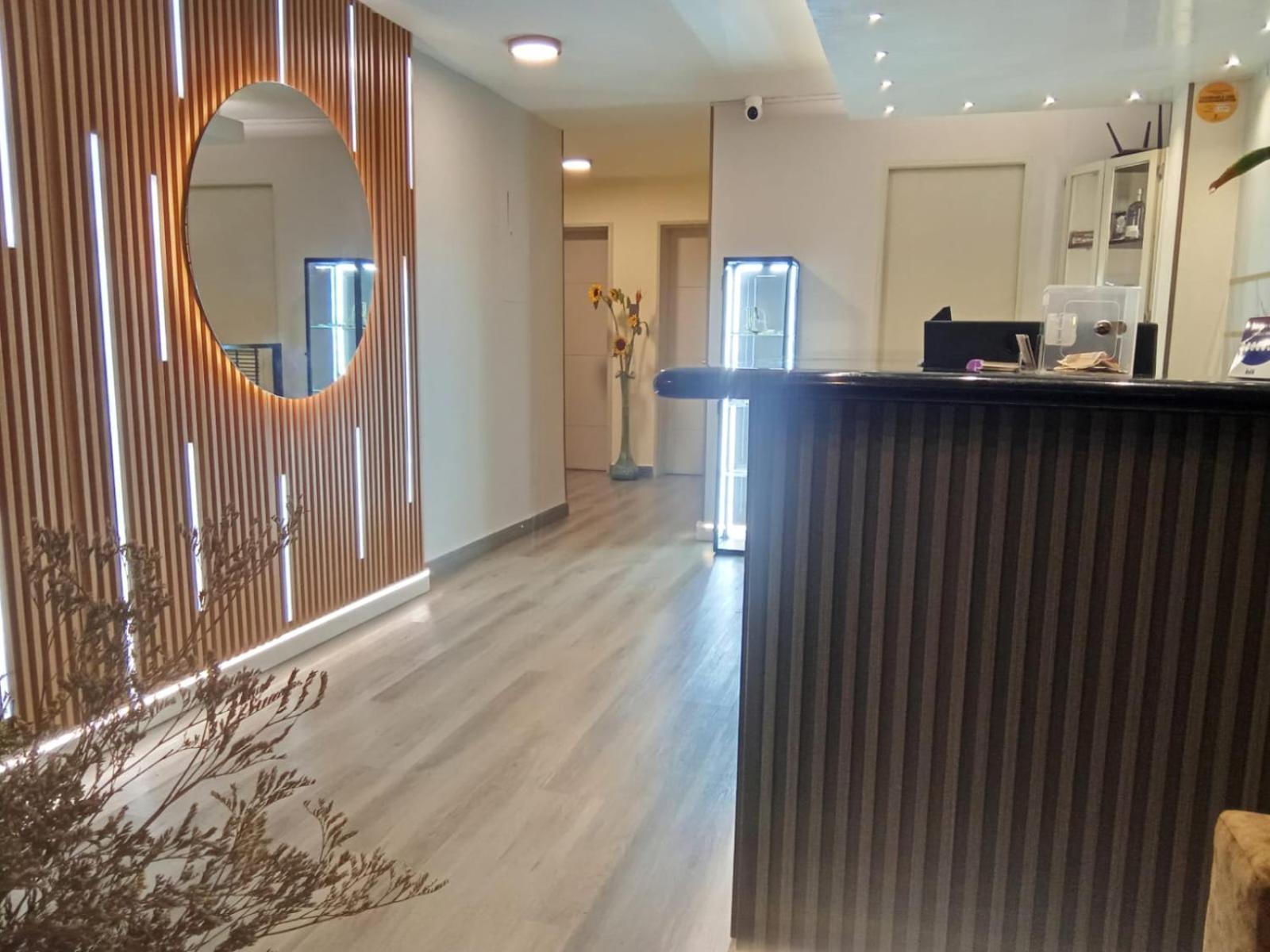 Provenza Medellin Hotel Boutique 외부 사진