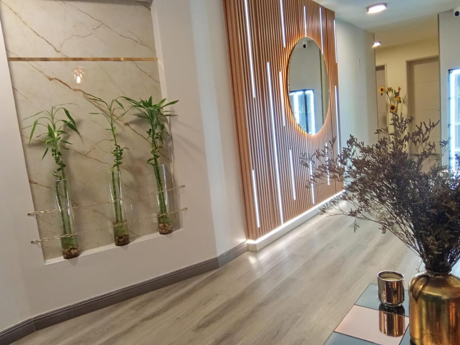 Provenza Medellin Hotel Boutique 외부 사진