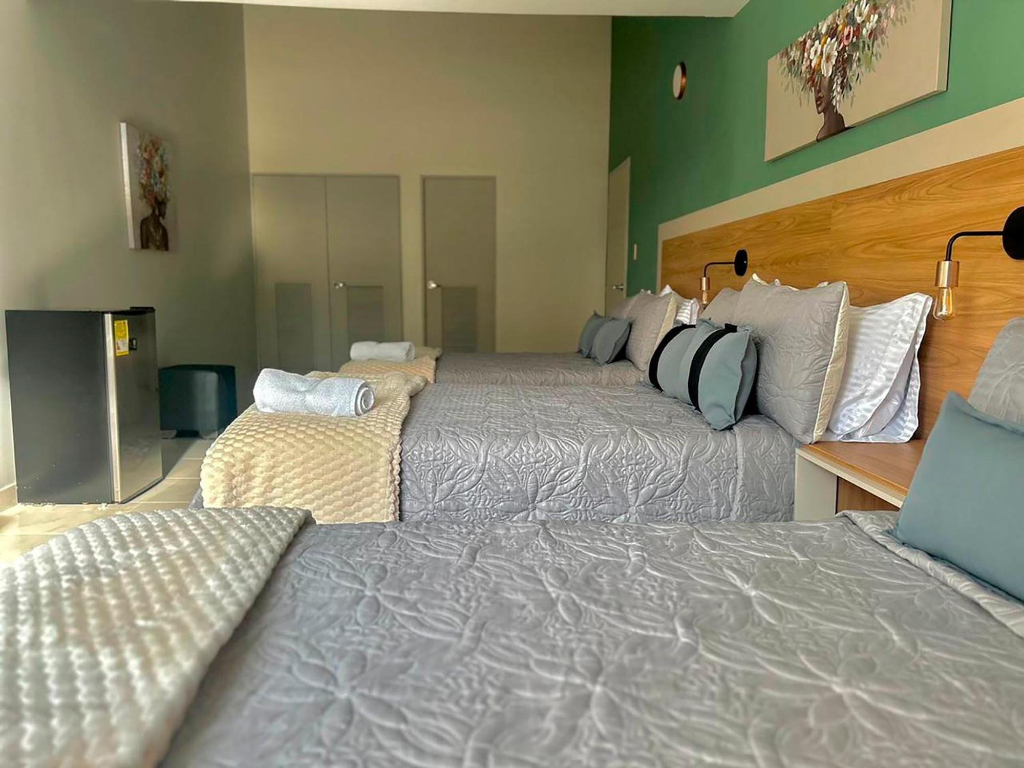 Provenza Medellin Hotel Boutique 외부 사진