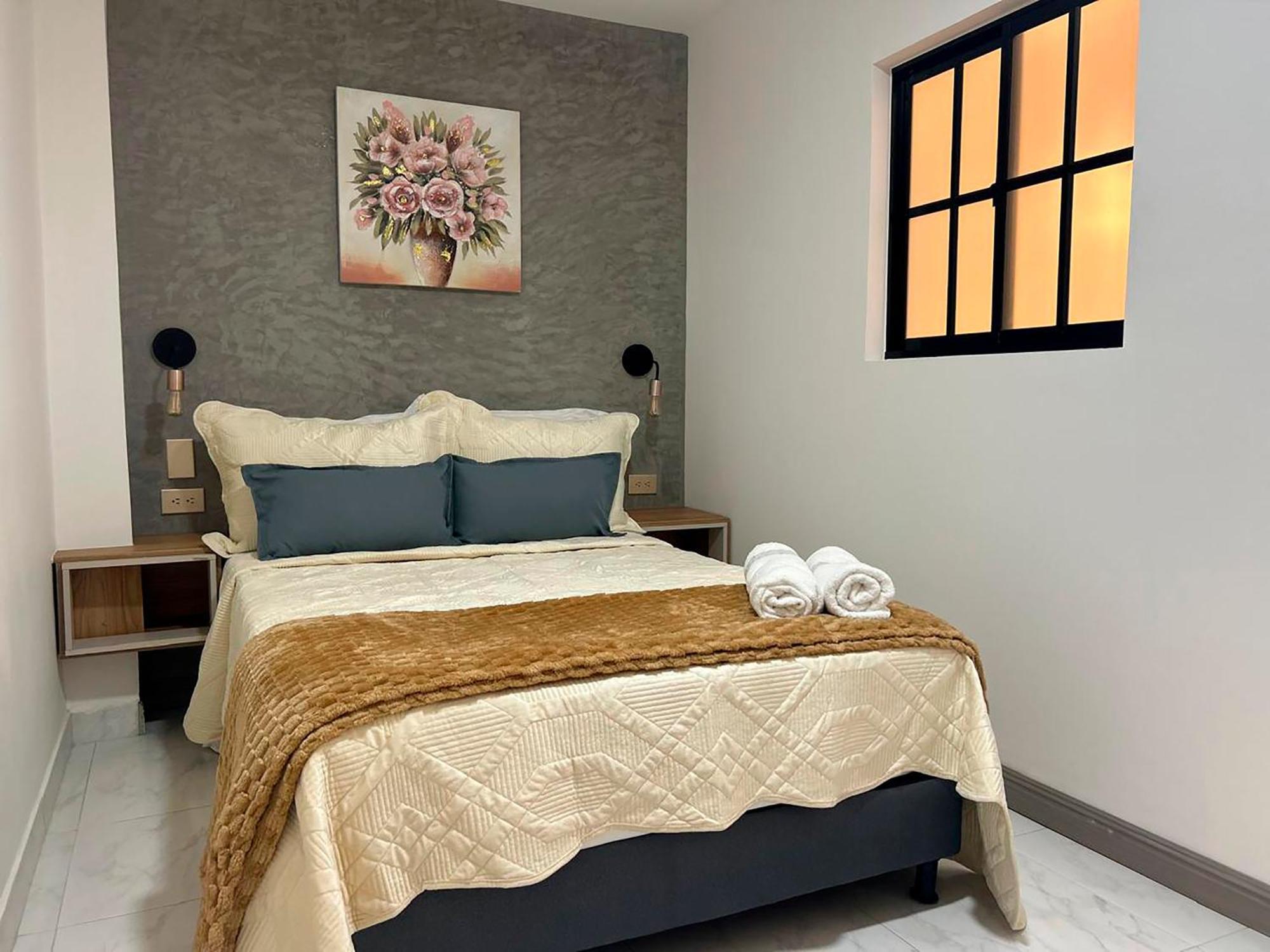 Provenza Medellin Hotel Boutique 외부 사진