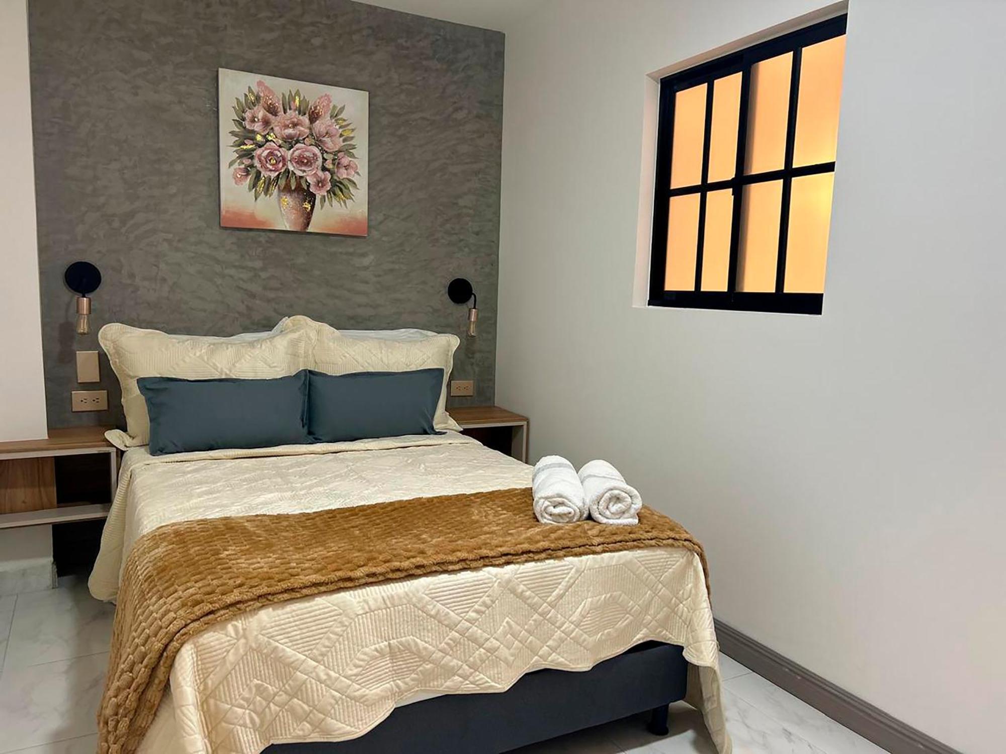 Provenza Medellin Hotel Boutique 외부 사진